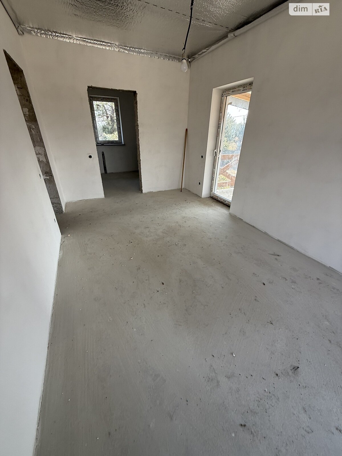 двухэтажный дом с гаражом, 175 кв. м, газобетон. Продажа в Бирках фото 1 двухэтажный дом с гаражом, 175 кв. м, газобетон. Продажа в Бирках фото 1