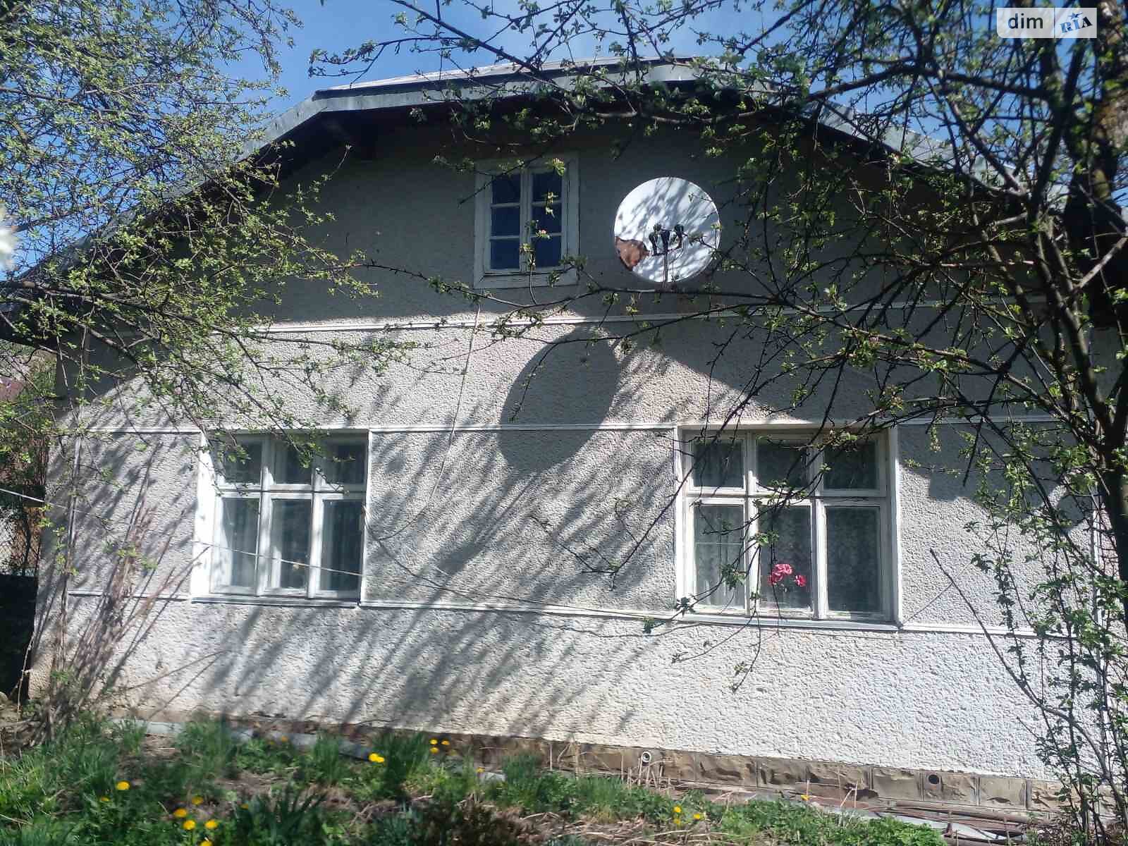 одноповерховий будинок, 85 кв. м, цегла. Продаж у Биткові фото 1