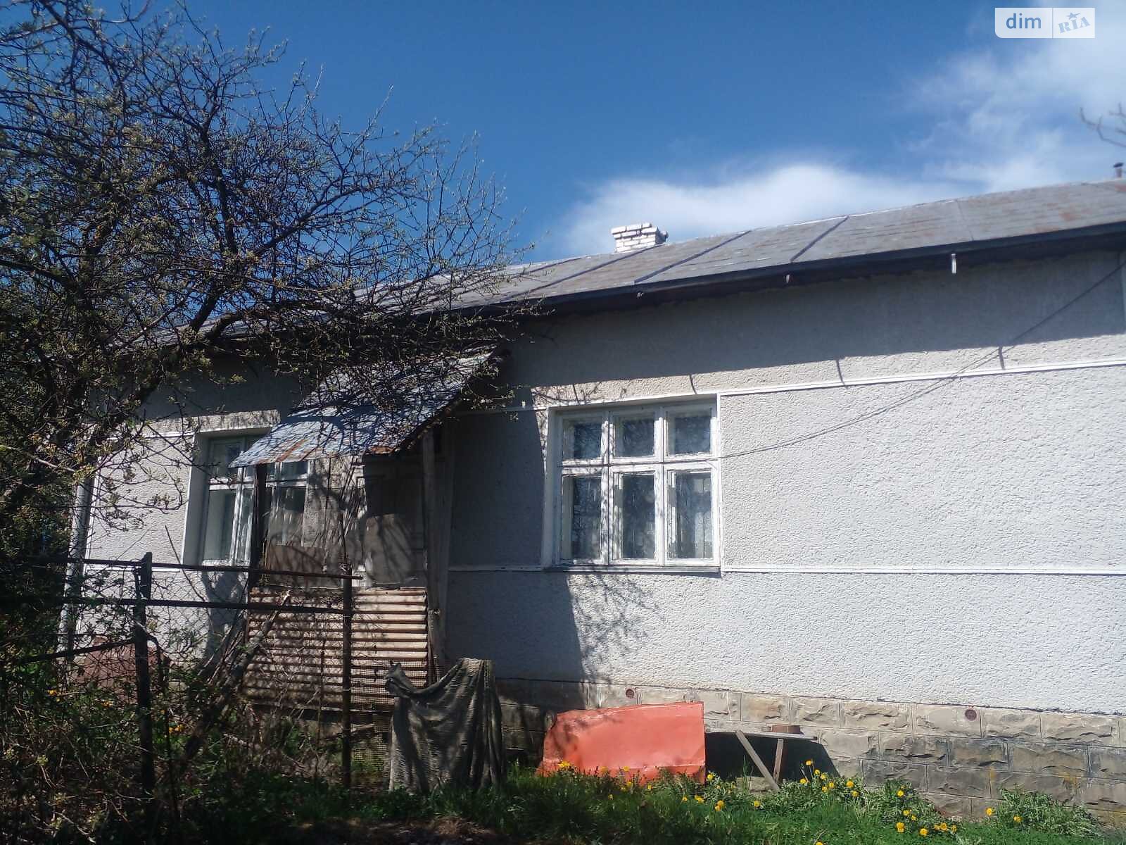 одноповерховий будинок, 90 кв. м, цегла. Продаж у Биткові фото 1 одноповерховий будинок, 90 кв. м, цегла. Продаж у Биткові фото 1