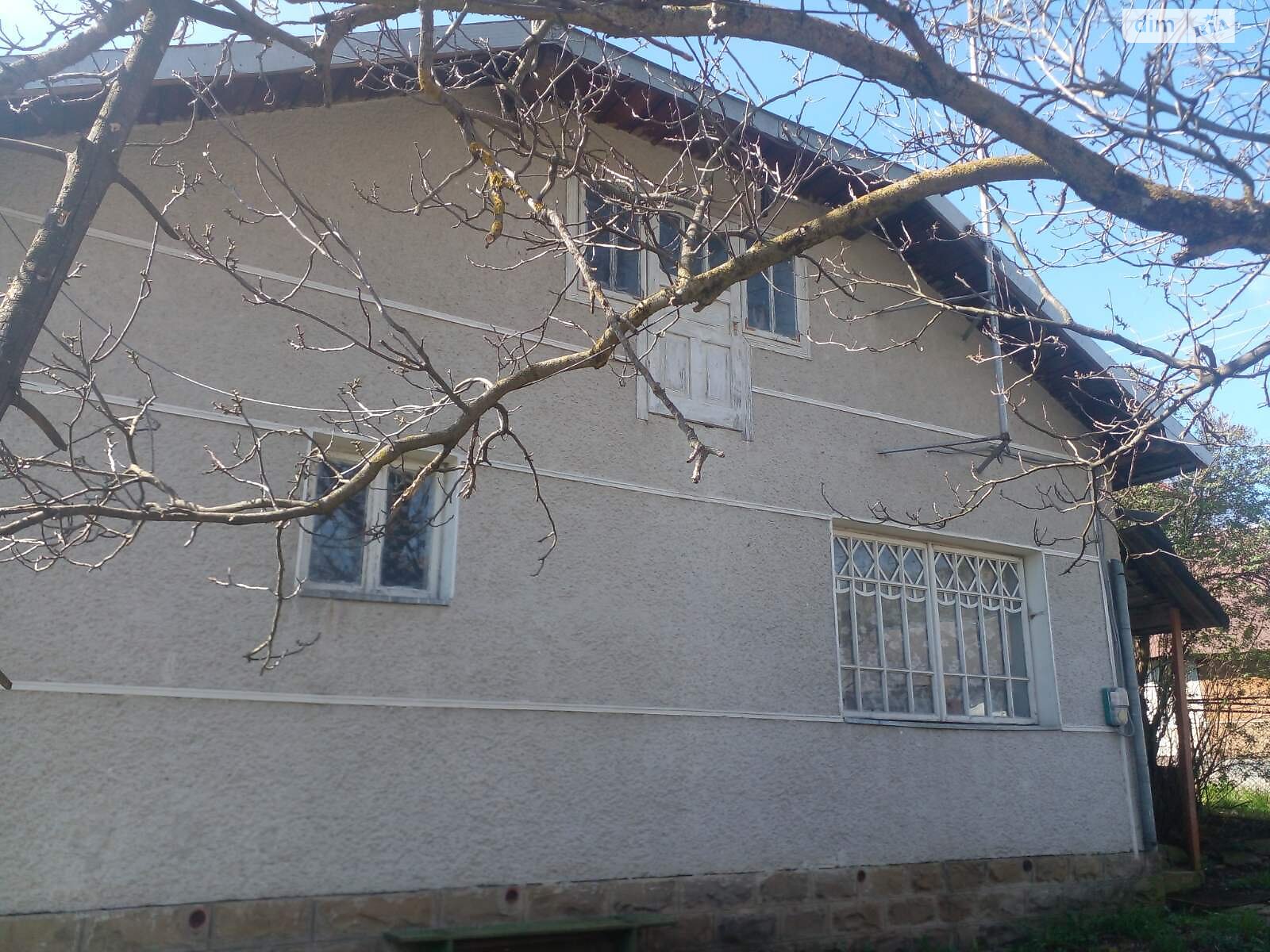 одноповерховий будинок, 90 кв. м, цегла. Продаж у Биткові фото 1 одноповерховий будинок, 90 кв. м, цегла. Продаж у Биткові фото 1