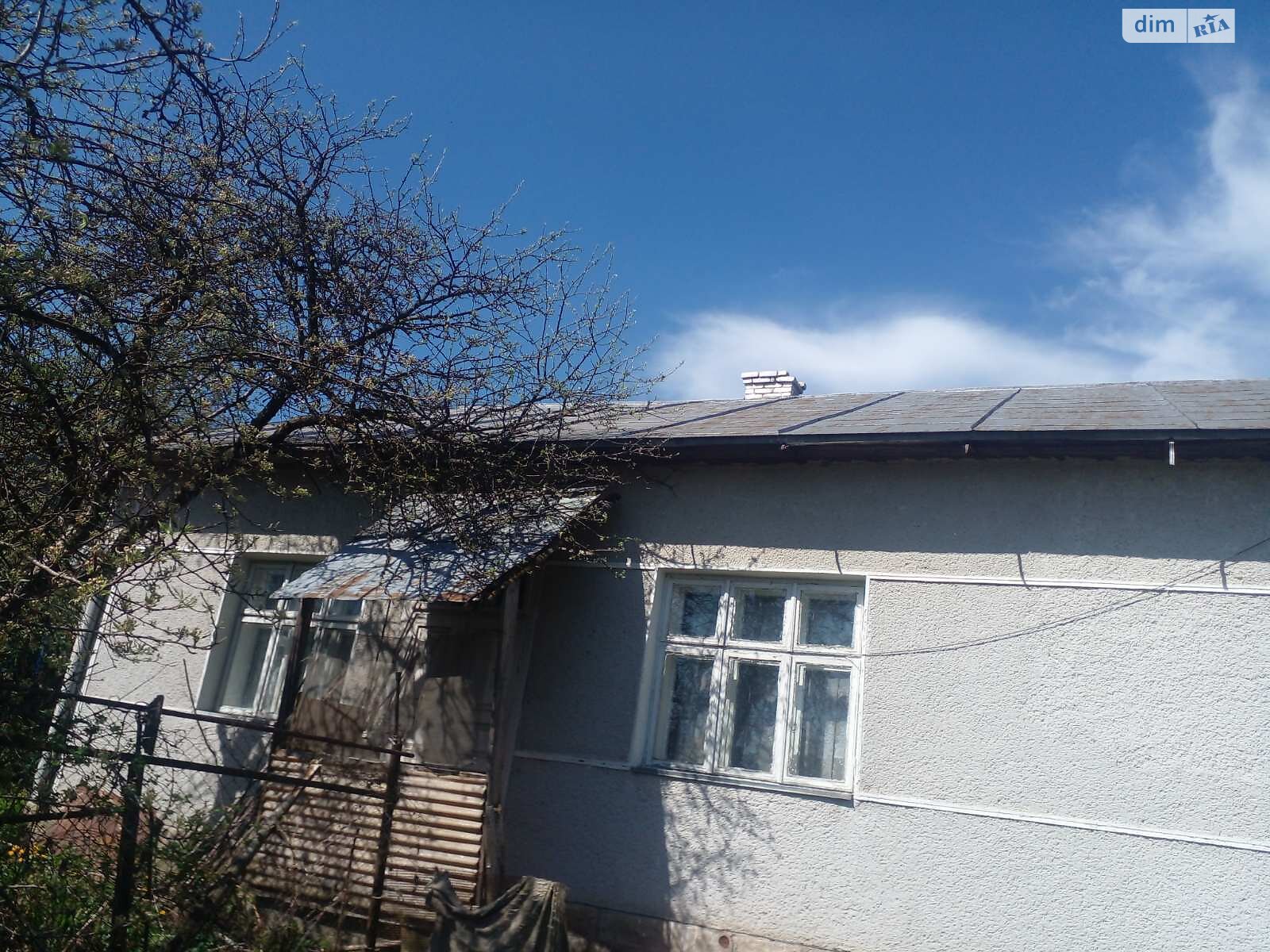 одноповерховий будинок, 90 кв. м, цегла. Продаж у Биткові фото 1 одноповерховий будинок, 90 кв. м, цегла. Продаж у Биткові фото 1