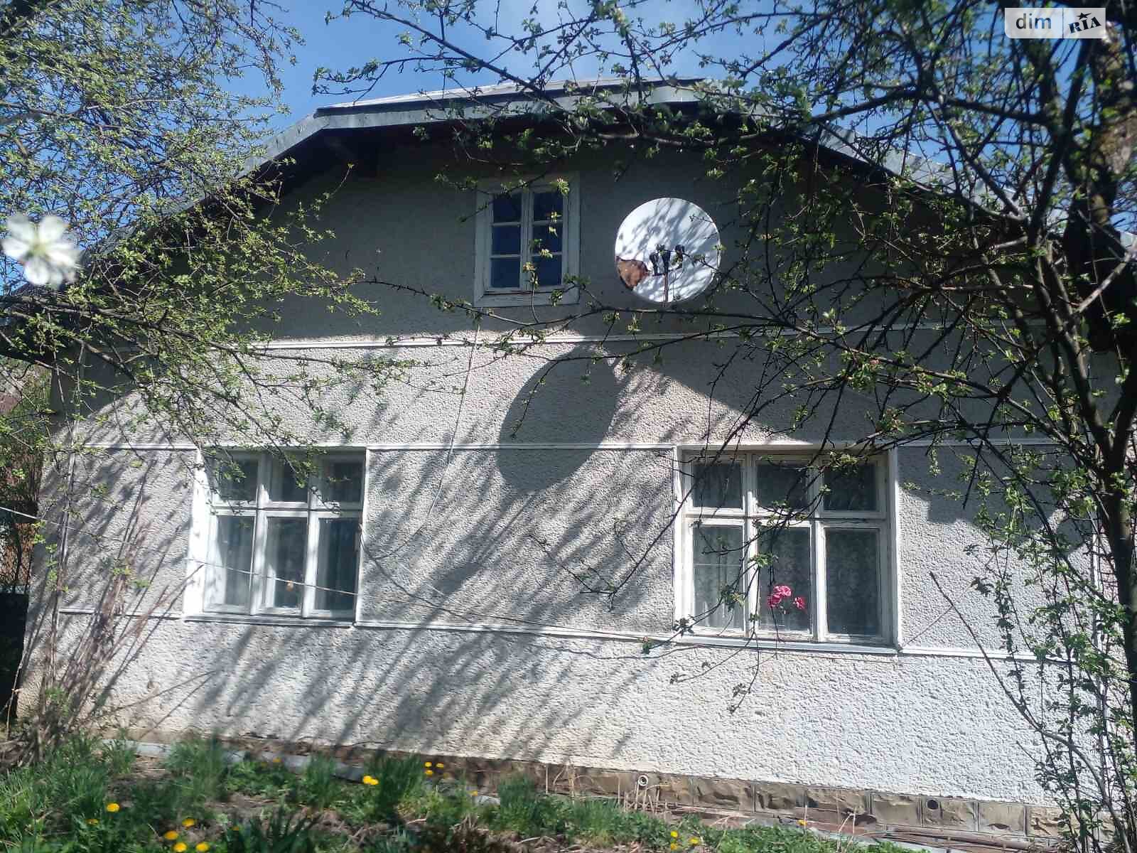 одноповерховий будинок, 90 кв. м, цегла. Продаж у Биткові фото 1 одноповерховий будинок, 90 кв. м, цегла. Продаж у Биткові фото 1