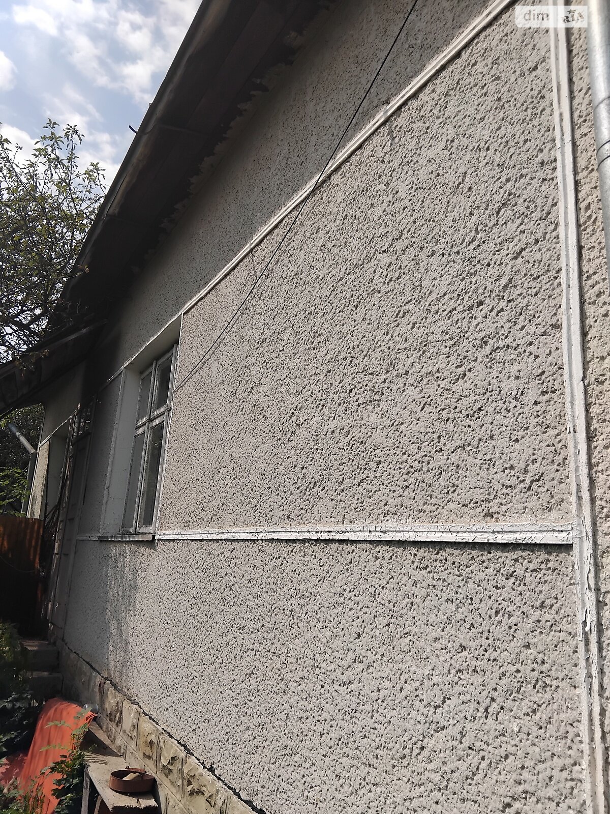 одноповерховий будинок, 90 кв. м, цегла. Продаж у Биткові фото 1 одноповерховий будинок, 90 кв. м, цегла. Продаж у Биткові фото 1