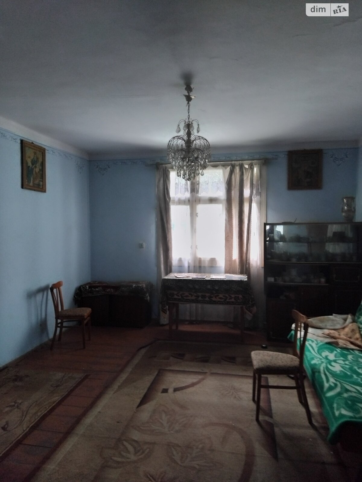 одноповерховий будинок, 90 кв. м, цегла. Продаж у Биткові фото 1 одноповерховий будинок, 90 кв. м, цегла. Продаж у Биткові фото 1