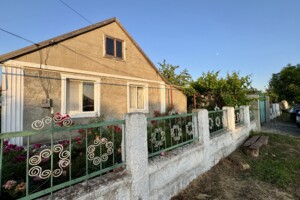 одноповерховий будинок з верандою, 82.9 кв. м, цегла. Продаж у Благодарівці фото 2