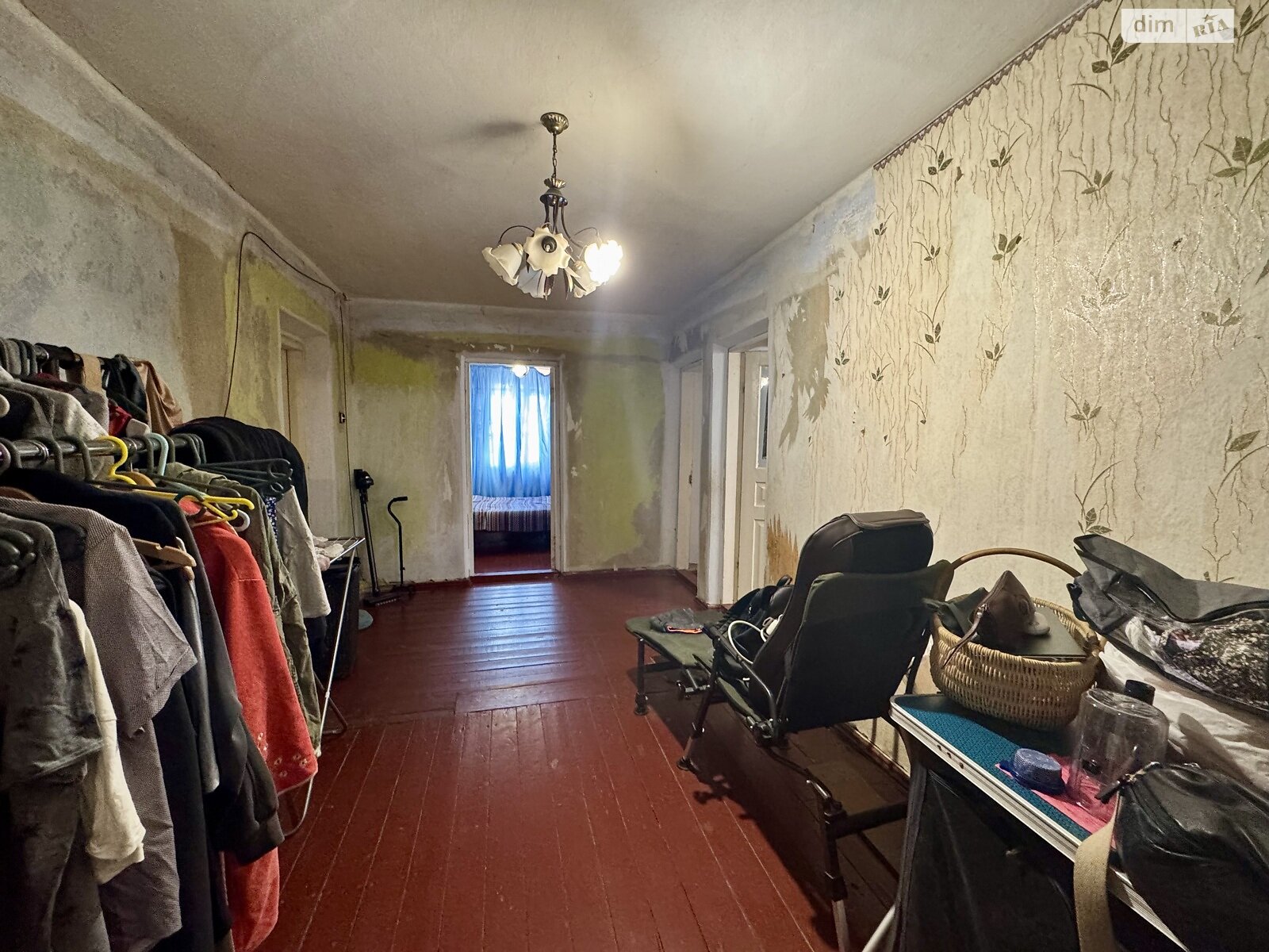 одноповерховий будинок з верандою, 82.9 кв. м, цегла. Продаж у Благодарівці фото 1 одноповерховий будинок з верандою, 82.9 кв. м, цегла. Продаж у Благодарівці фото 1