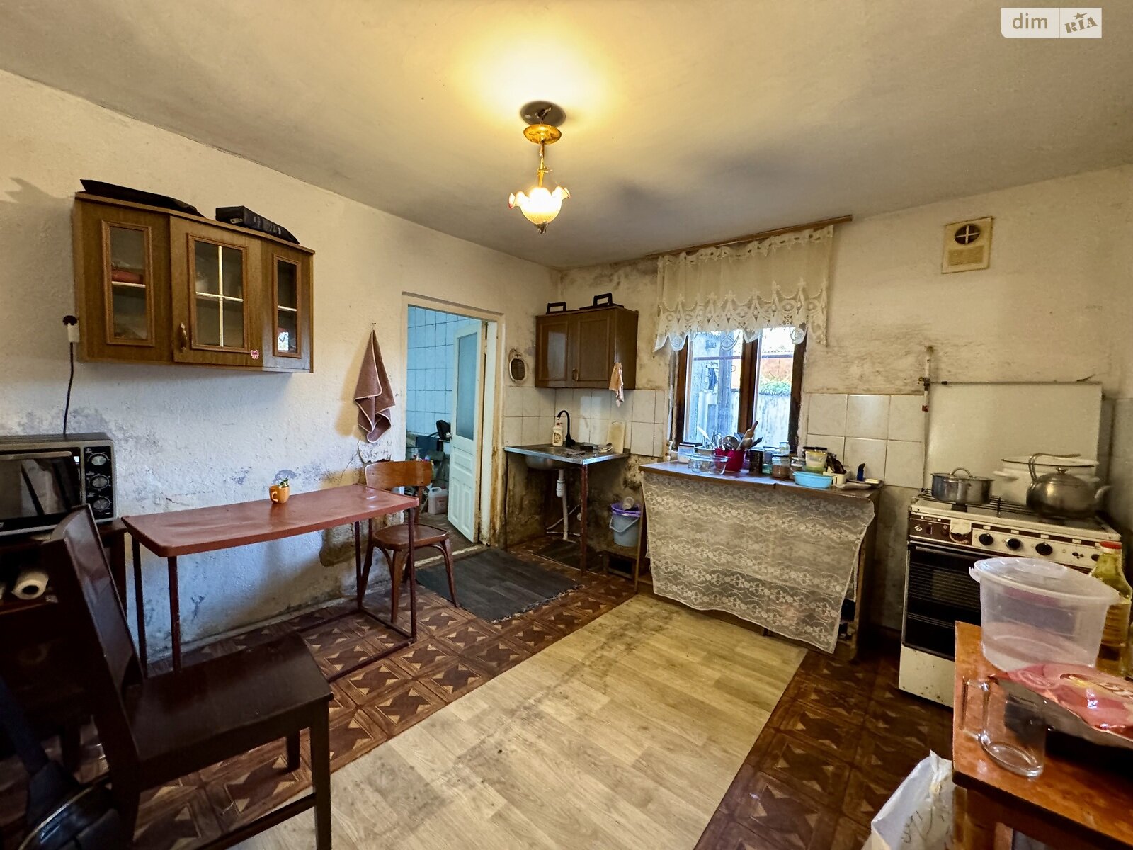 одноповерховий будинок з верандою, 82.9 кв. м, цегла. Продаж у Благодарівці фото 1 одноповерховий будинок з верандою, 82.9 кв. м, цегла. Продаж у Благодарівці фото 1