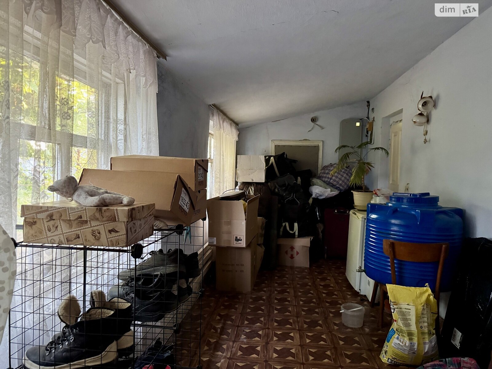 одноповерховий будинок з верандою, 82.9 кв. м, цегла. Продаж у Благодарівці фото 1 одноповерховий будинок з верандою, 82.9 кв. м, цегла. Продаж у Благодарівці фото 1