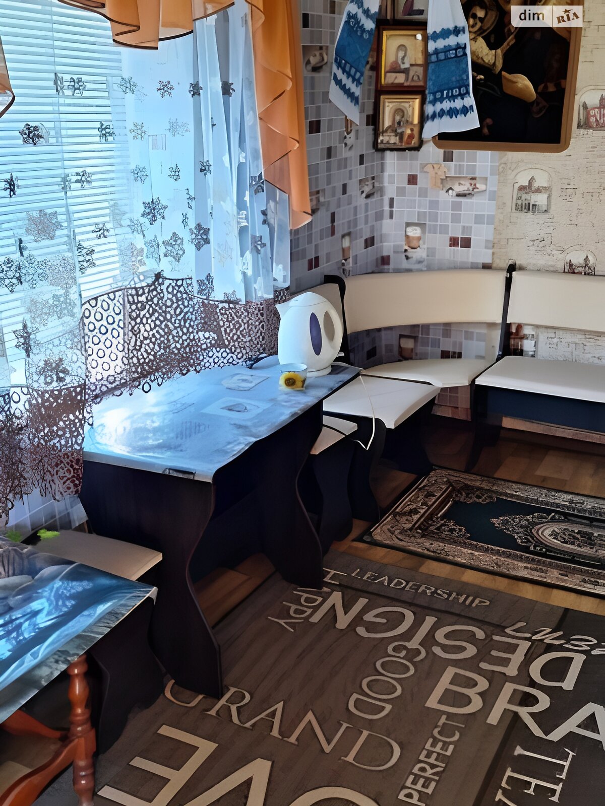 одноэтажный дом с отоплением, 32 кв. м, кирпич. Продажа в Благодатном фото 1 одноэтажный дом с отоплением, 32 кв. м, кирпич. Продажа в Благодатном фото 1