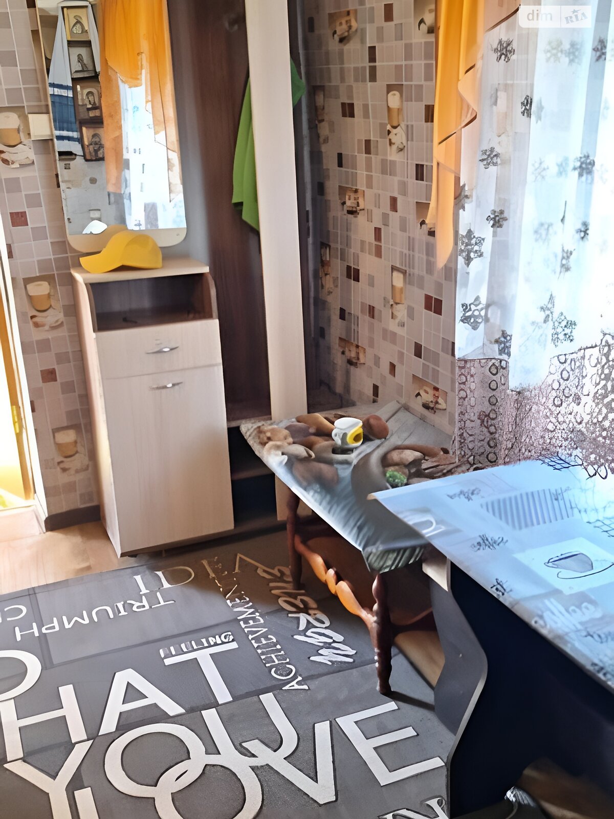 одноэтажный дом с отоплением, 32 кв. м, кирпич. Продажа в Благодатном фото 1 одноэтажный дом с отоплением, 32 кв. м, кирпич. Продажа в Благодатном фото 1