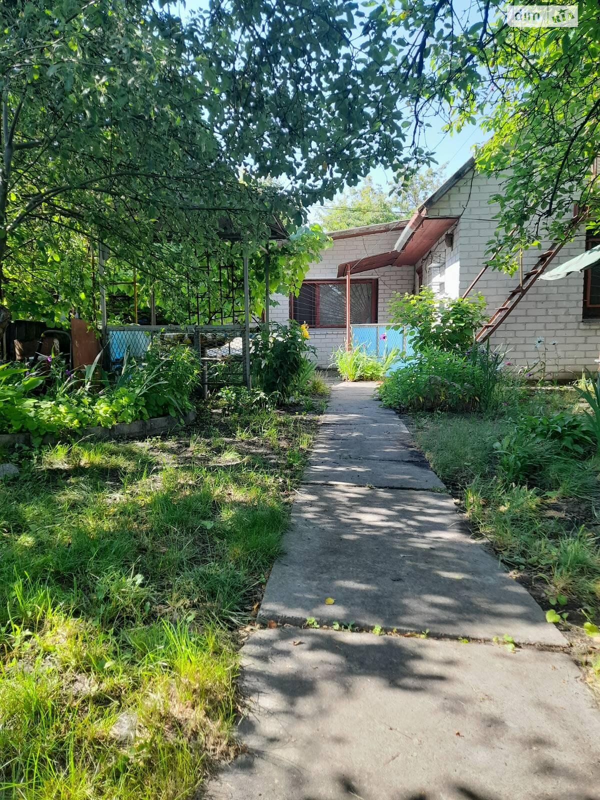 одноэтажный дом с ремонтом, 78 кв. м, кирпич. Продажа в Благодатном фото 1 одноэтажный дом с ремонтом, 78 кв. м, кирпич. Продажа в Благодатном фото 1