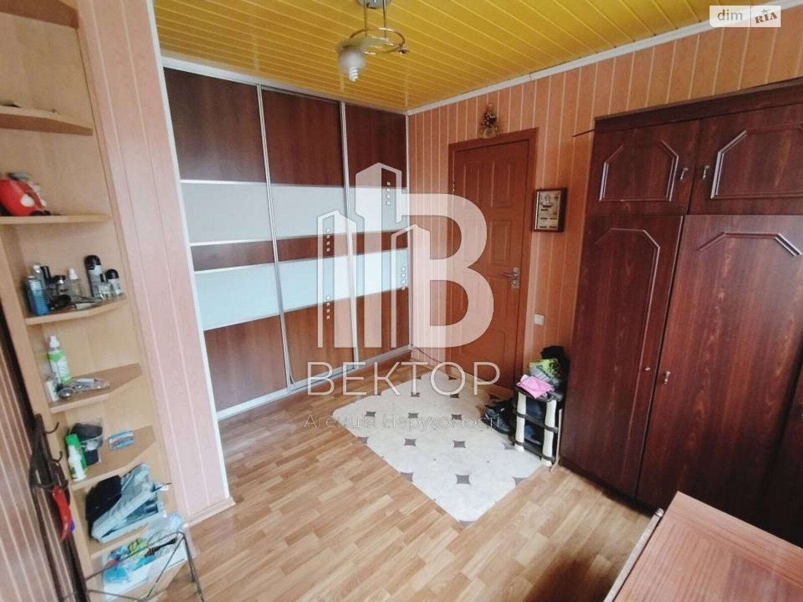 двухэтажный дом с гаражом, 184 кв. м, кирпич. Продажа в Благодатном фото 1