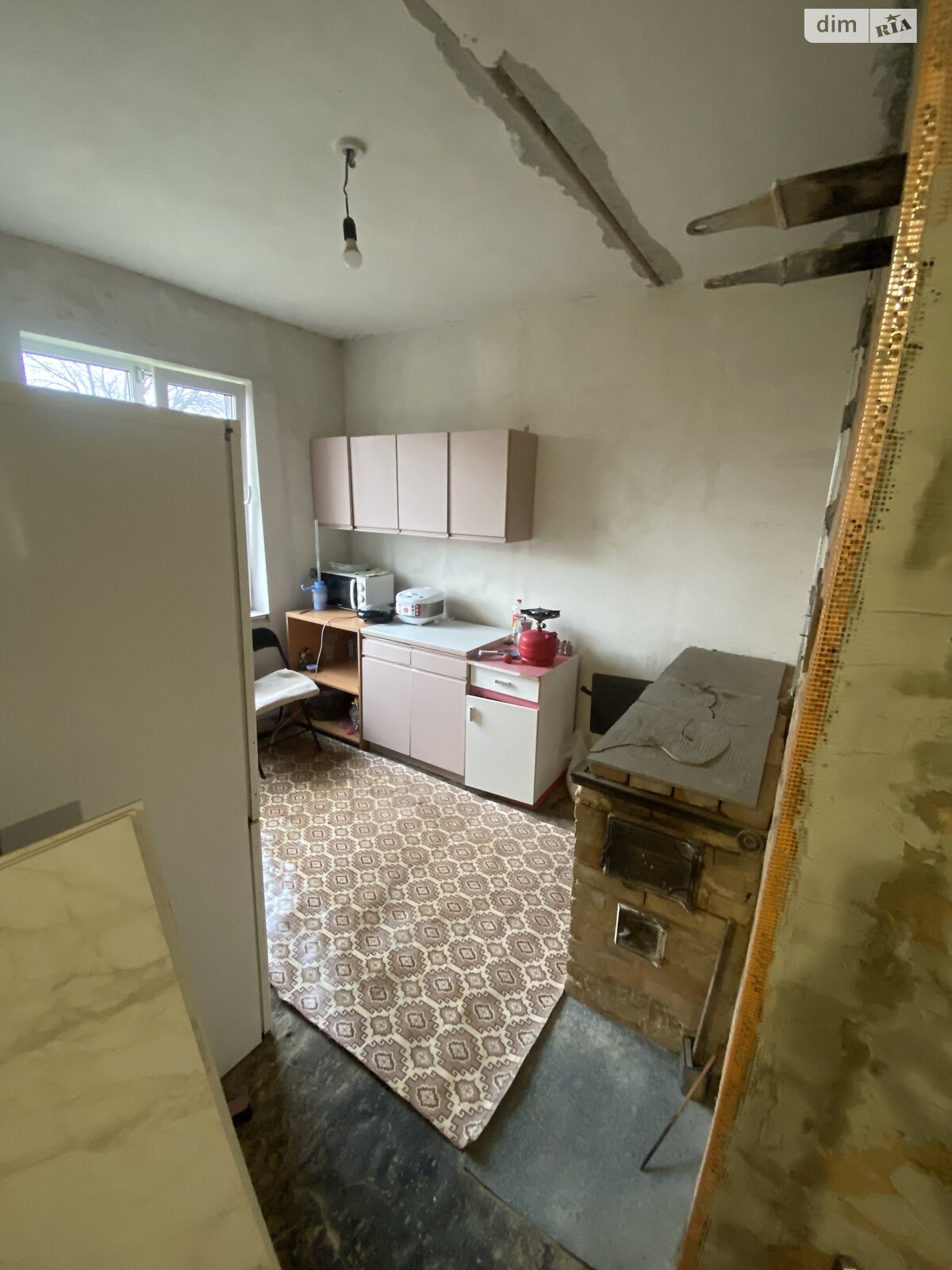 двоповерховий будинок з опаленням, 100 кв. м, цегла. Продаж у Благодатне фото 1 двоповерховий будинок з опаленням, 100 кв. м, цегла. Продаж у Благодатне фото 1
