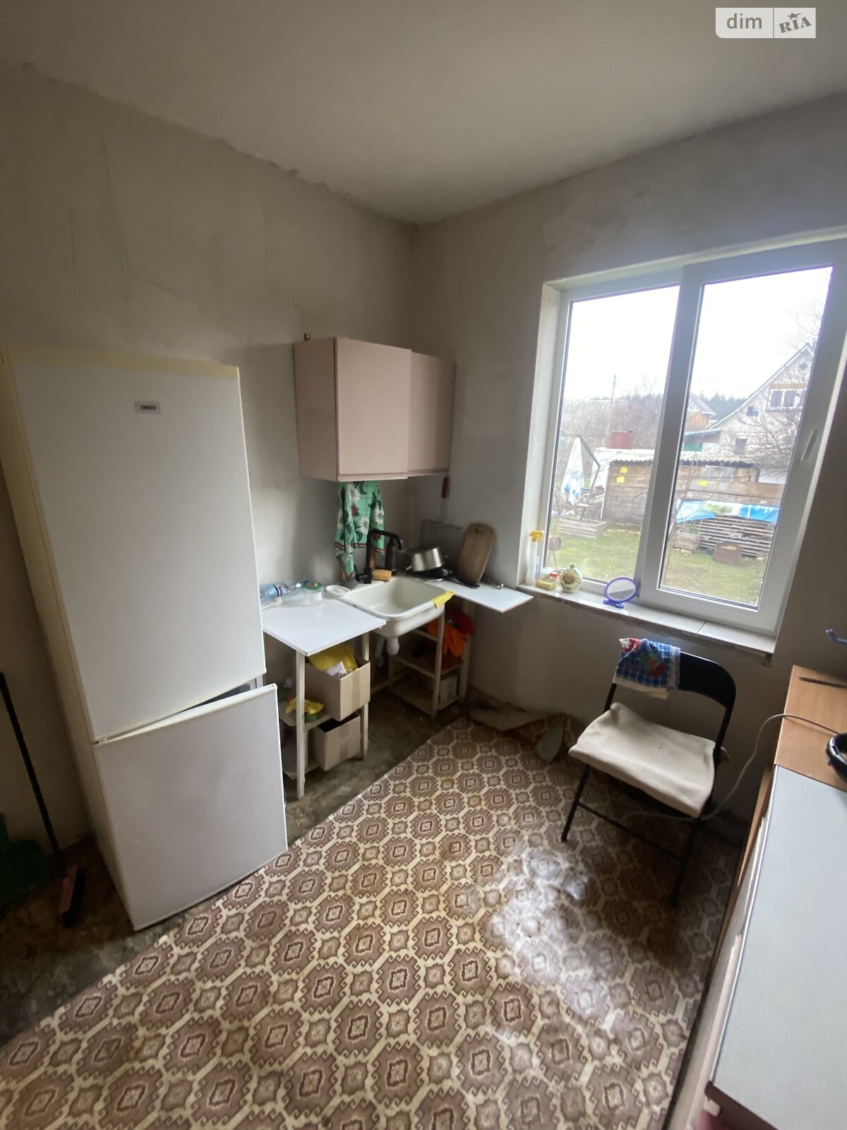 двоповерховий будинок з опаленням, 100 кв. м, цегла. Продаж у Благодатне фото 1 двоповерховий будинок з опаленням, 100 кв. м, цегла. Продаж у Благодатне фото 1