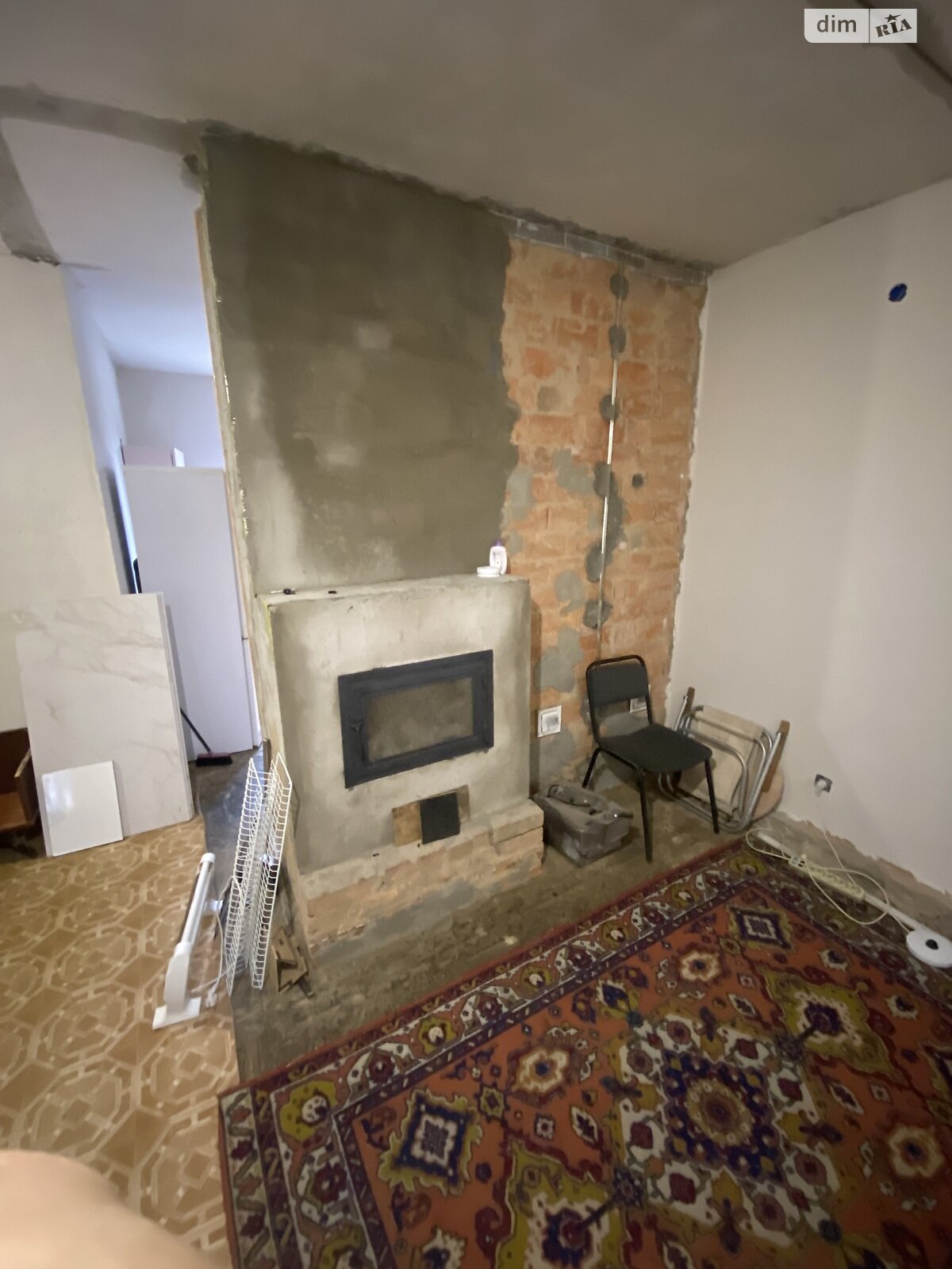 двоповерховий будинок з опаленням, 100 кв. м, цегла. Продаж у Благодатне фото 1 двоповерховий будинок з опаленням, 100 кв. м, цегла. Продаж у Благодатне фото 1