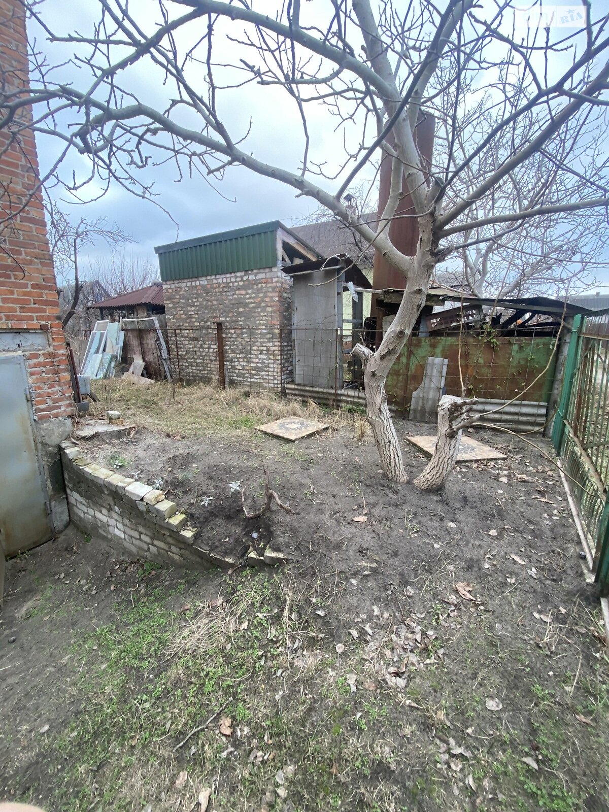 двоповерховий будинок з опаленням, 100 кв. м, цегла. Продаж у Благодатне фото 1 двоповерховий будинок з опаленням, 100 кв. м, цегла. Продаж у Благодатне фото 1