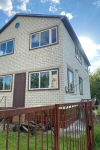 двоповерховий будинок, 180 кв. м, цегла. Продаж у Благодатне фото 2