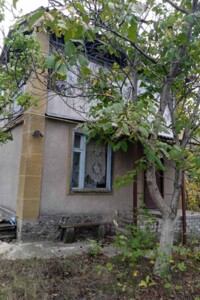 двухэтажный дом с гаражом, 61.5 кв. м, шлакоблок. Продажа в Благодатном фото 2