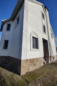 двухэтажный дом с гаражом, 335.3 кв. м, кирпич. Продажа в Благодатном фото 2