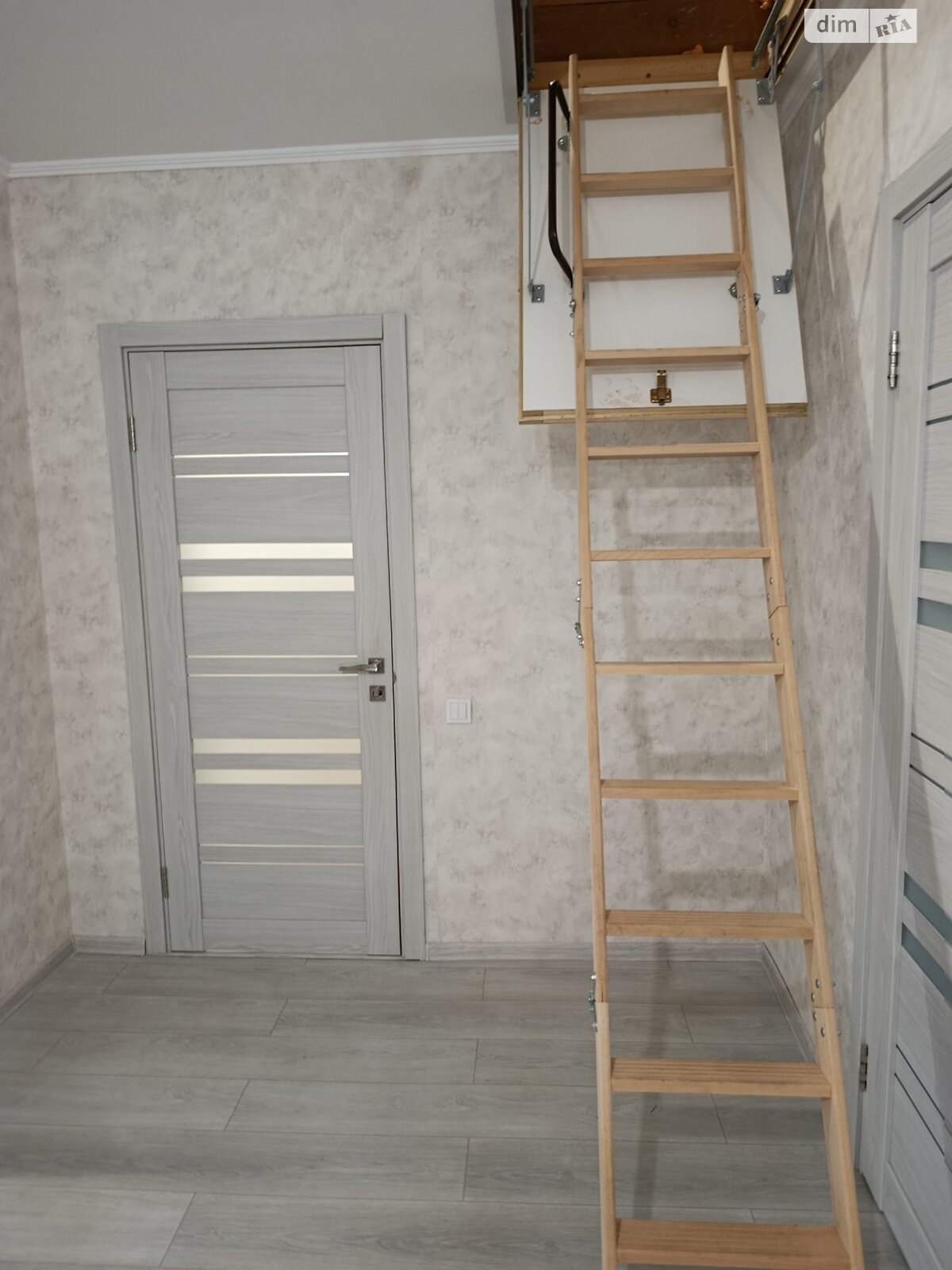 одноповерховий будинок з гаражем, 100 кв. м, цегла. Продаж в Благодатне фото 1