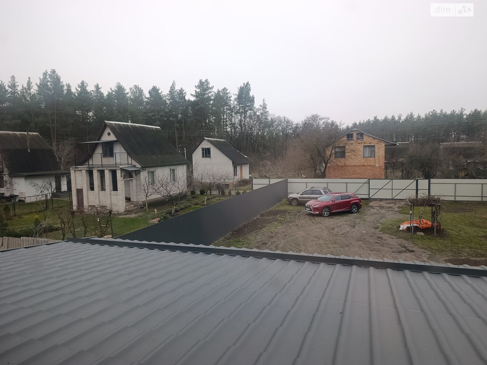 одноповерховий будинок з гаражем, 100 кв. м, цегла. Продаж в Благодатне фото 1