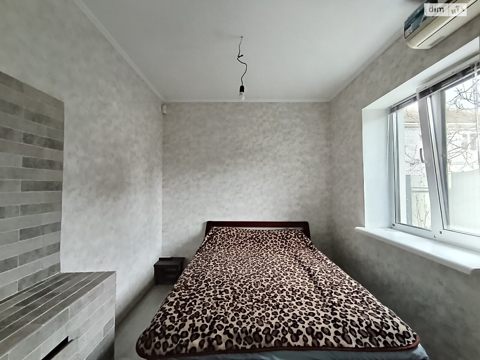 одноповерховий будинок з гаражем, 100 кв. м, цегла. Продаж в Благодатне фото 1