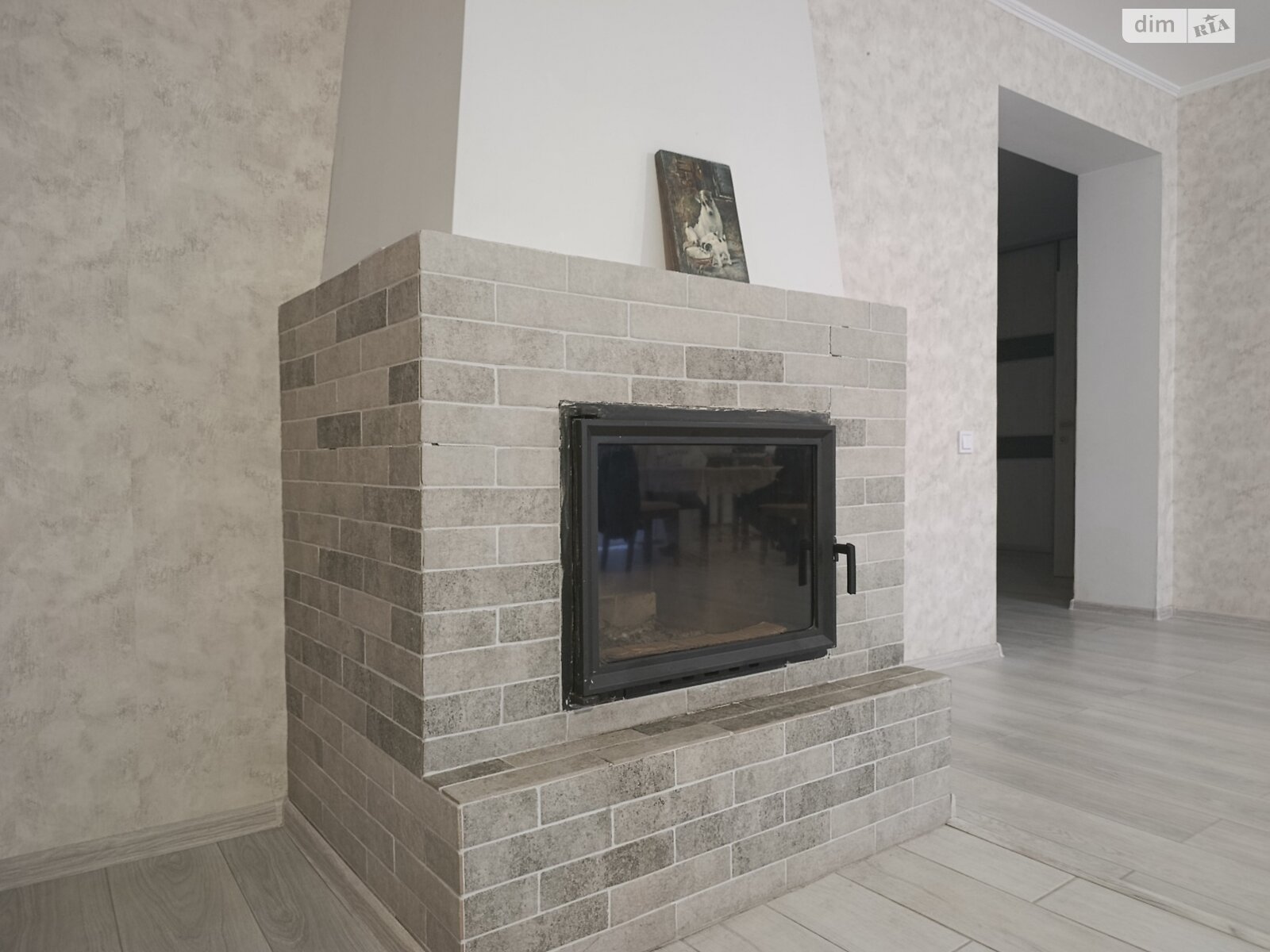 одноповерховий будинок з гаражем, 100 кв. м, цегла. Продаж в Благодатне фото 1