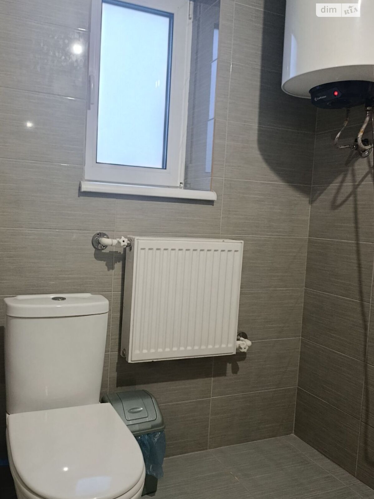 одноповерховий будинок з гаражем, 100 кв. м, цегла. Продаж в Благодатне фото 1