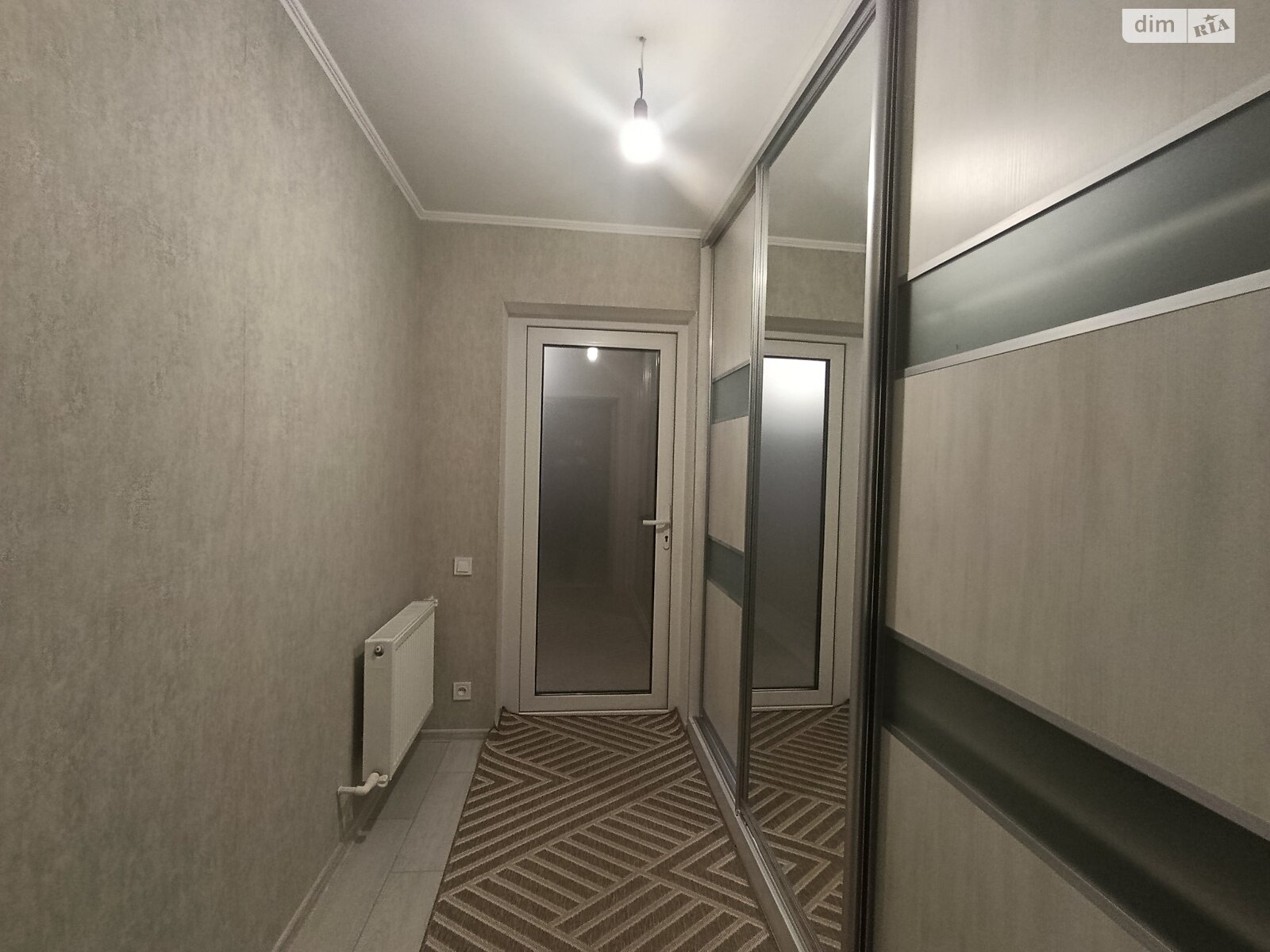 одноповерховий будинок з гаражем, 100 кв. м, цегла. Продаж в Благодатне фото 1