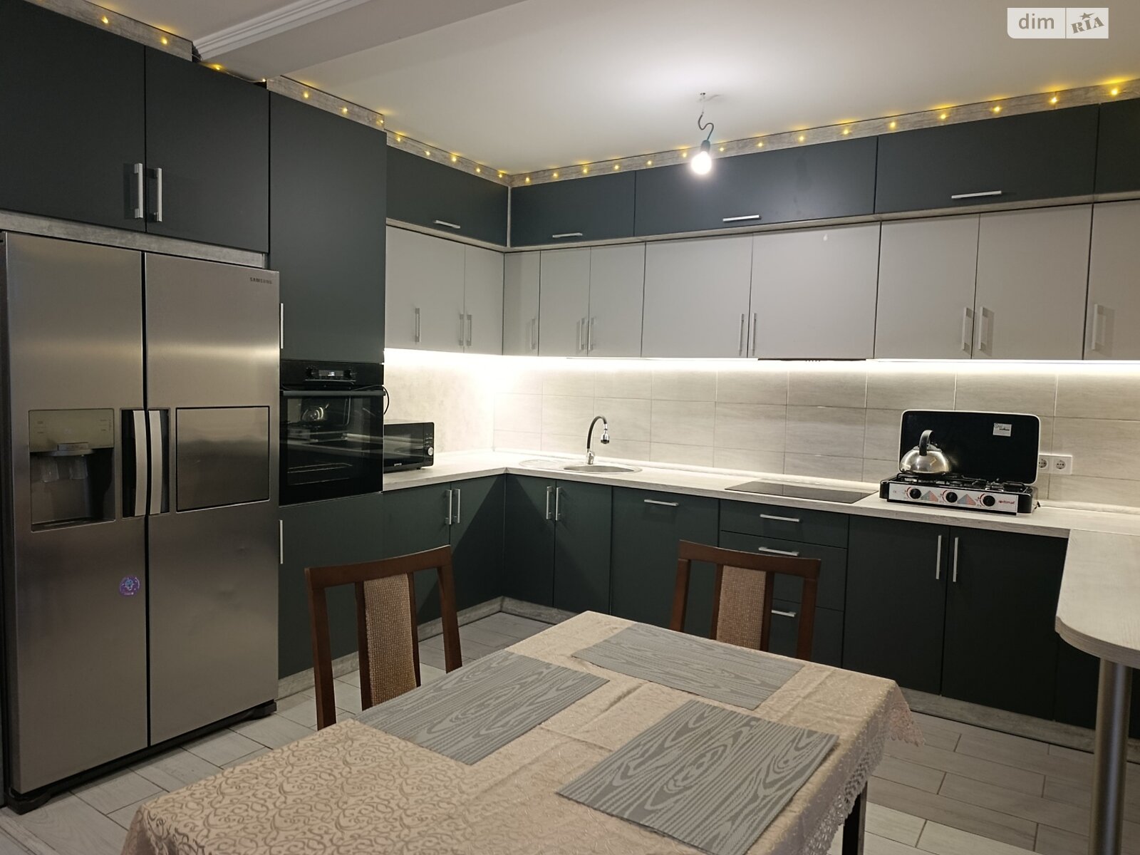 одноповерховий будинок з гаражем, 100 кв. м, цегла. Продаж в Благодатне фото 1