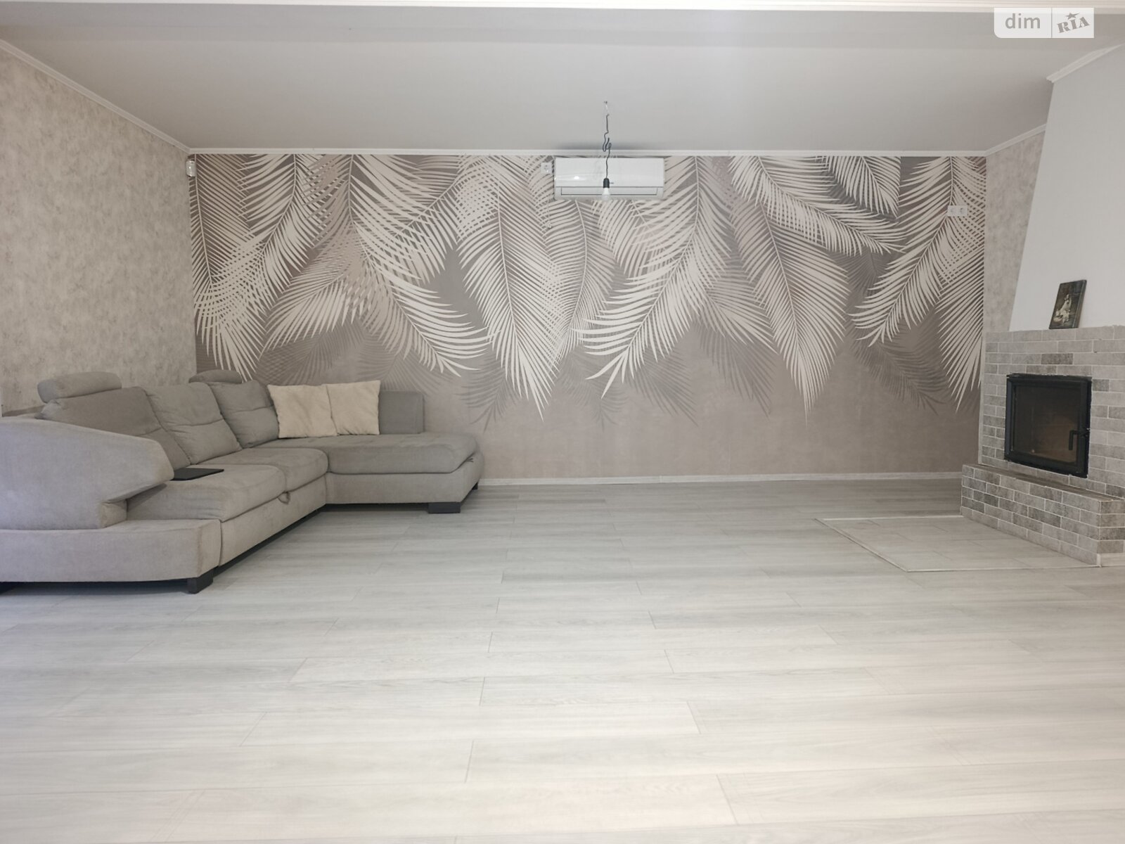 одноповерховий будинок з гаражем, 100 кв. м, цегла. Продаж в Благодатне фото 1