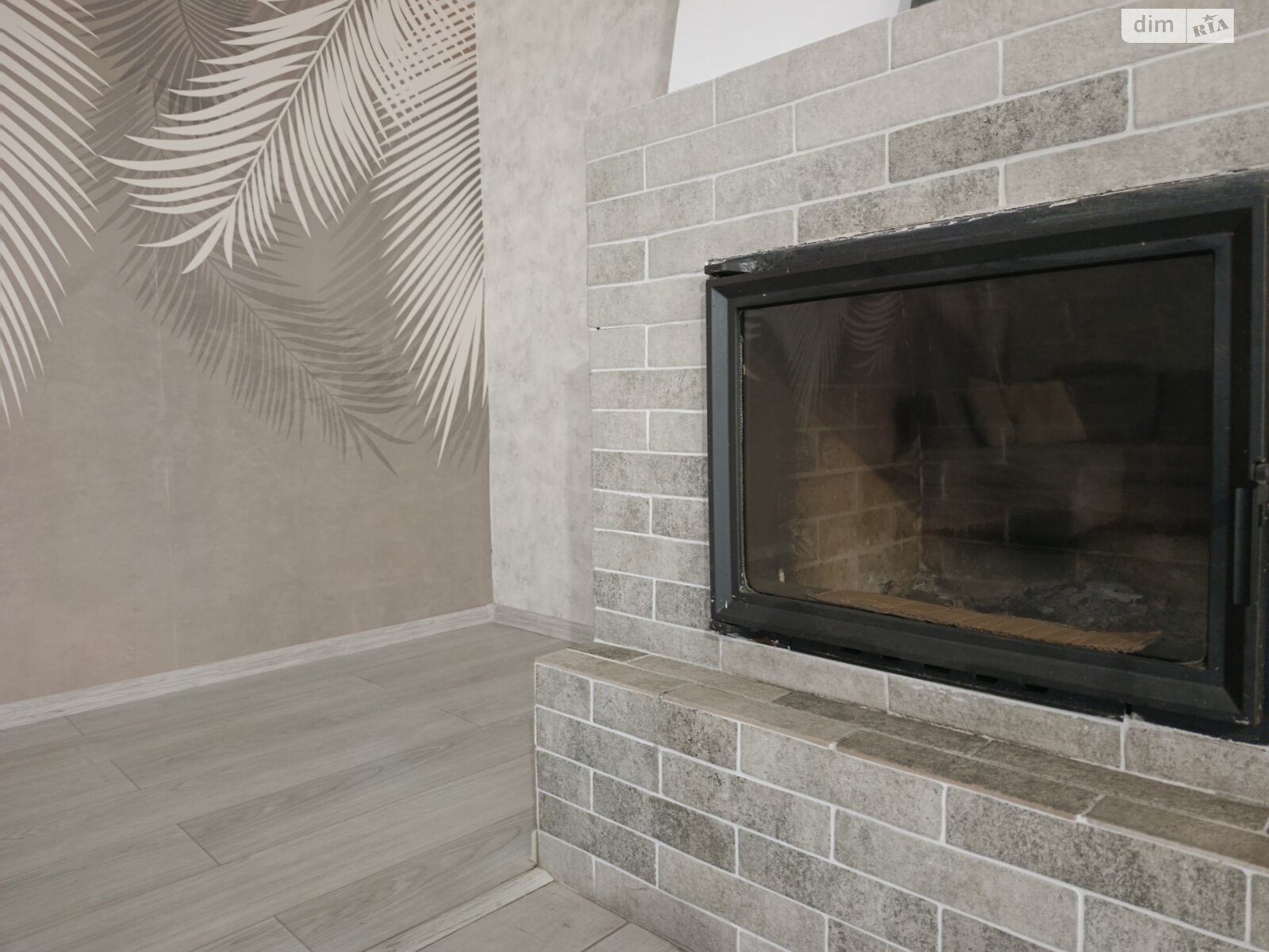 одноповерховий будинок з гаражем, 100 кв. м, цегла. Продаж в Благодатне фото 1