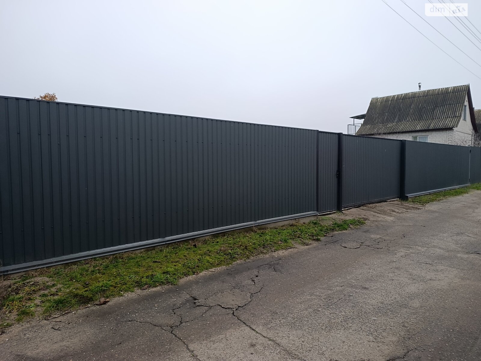 одноповерховий будинок з гаражем, 100 кв. м, цегла. Продаж в Благодатне фото 1