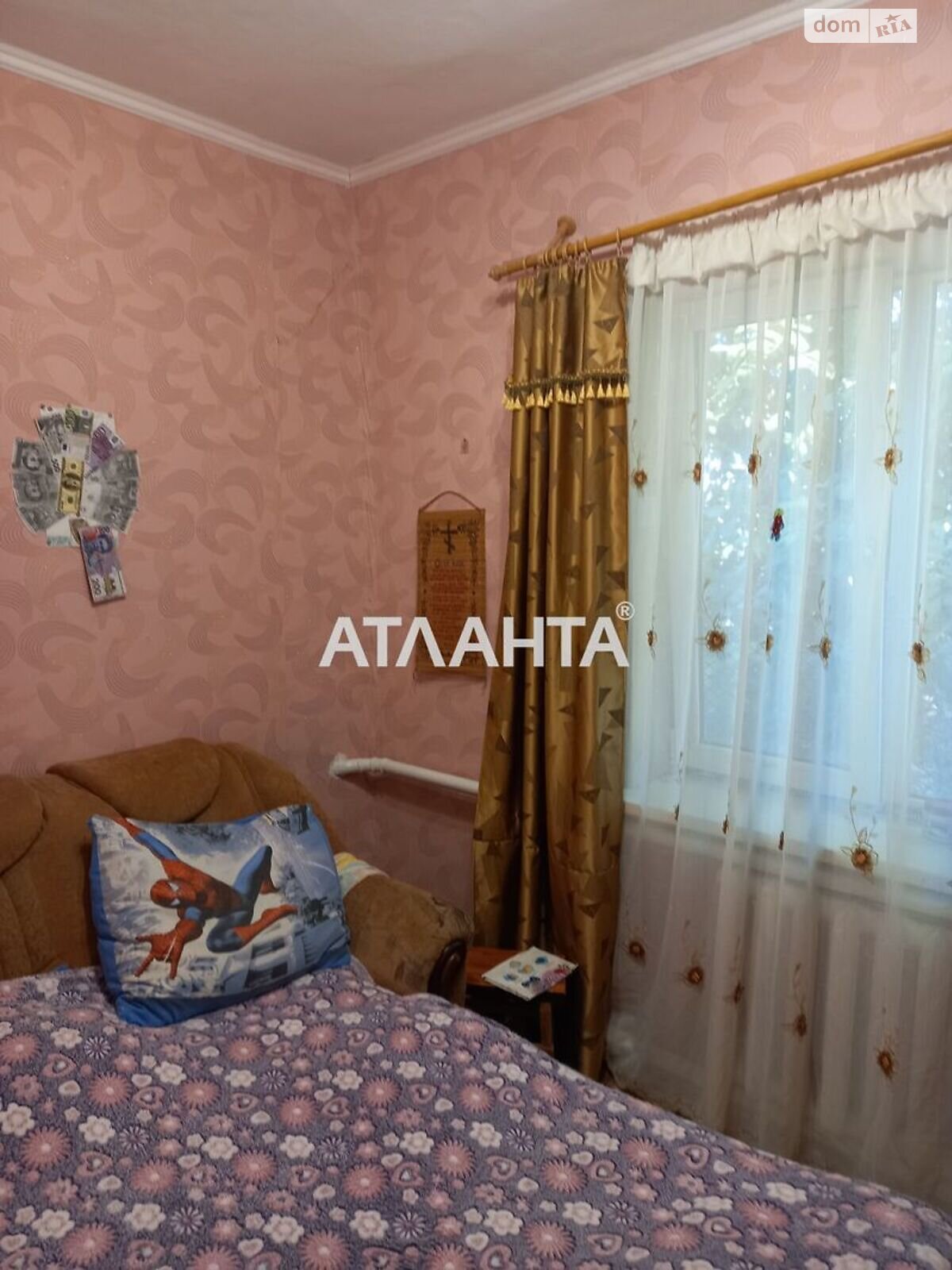 одноэтажный дом, 88.7 кв. м, ракушечник (ракушняк). Продажа в Благоево фото 1