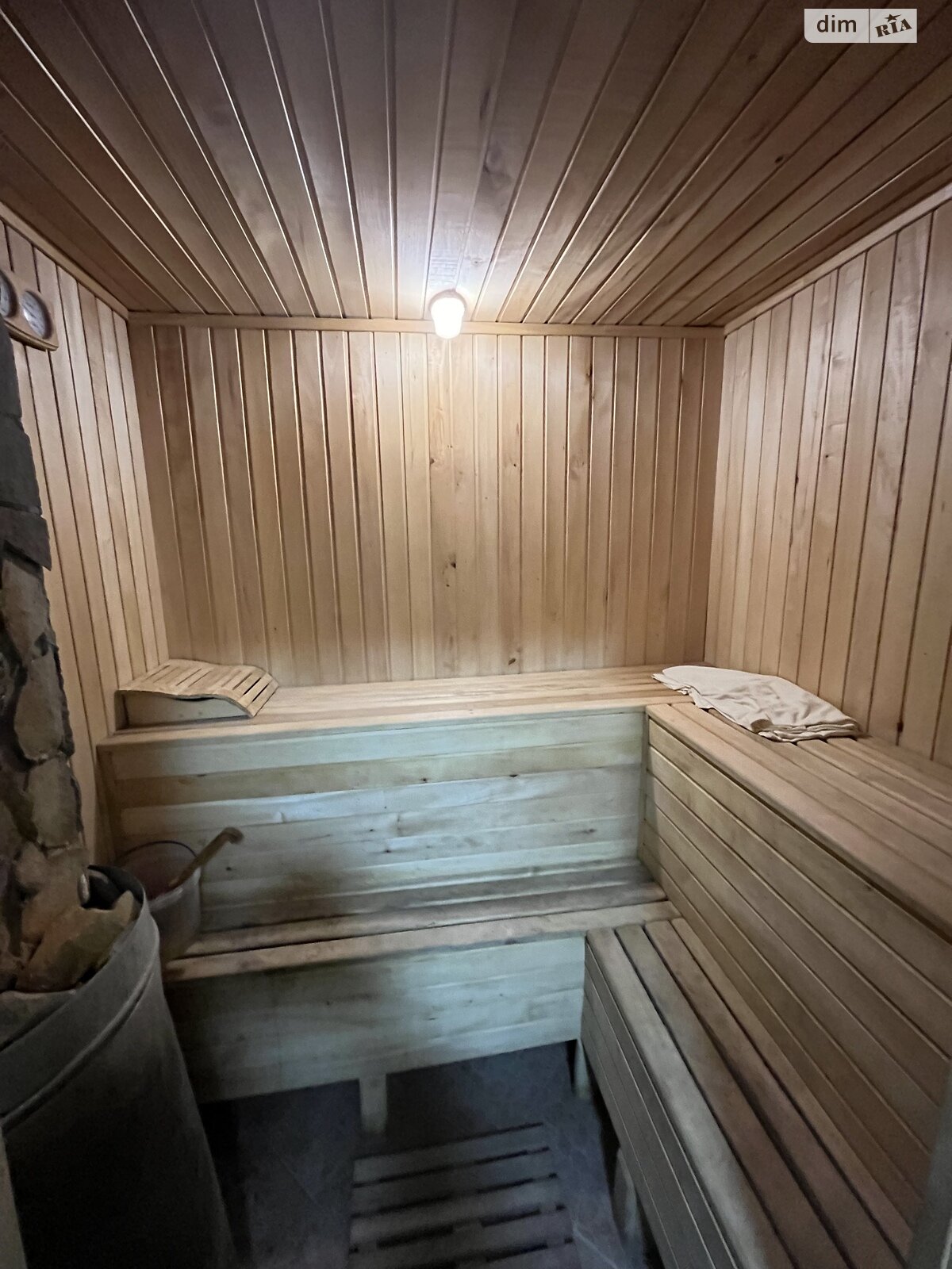 двоповерховий будинок бесідка, 140 кв. м, дерево та цегла. Продаж у Блищиводи фото 1 двоповерховий будинок бесідка, 140 кв. м, дерево та цегла. Продаж у Блищиводи фото 1