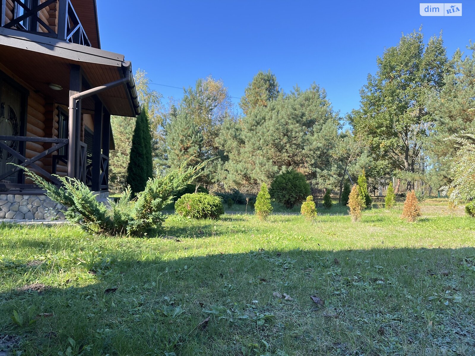 двоповерховий будинок бесідка, 140 кв. м, дерево та цегла. Продаж у Блищиводи фото 1 двоповерховий будинок бесідка, 140 кв. м, дерево та цегла. Продаж у Блищиводи фото 1