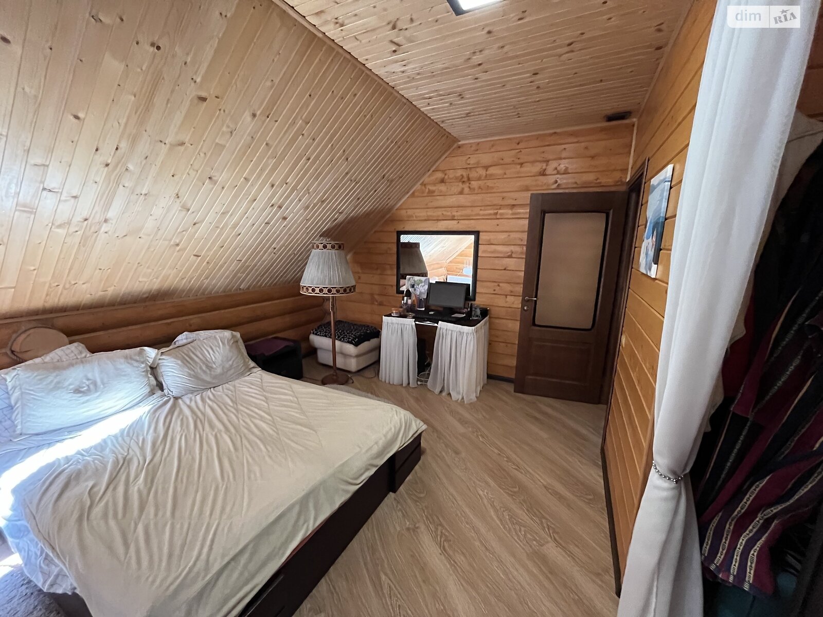 двоповерховий будинок бесідка, 140 кв. м, дерево та цегла. Продаж у Блищиводи фото 1 двоповерховий будинок бесідка, 140 кв. м, дерево та цегла. Продаж у Блищиводи фото 1