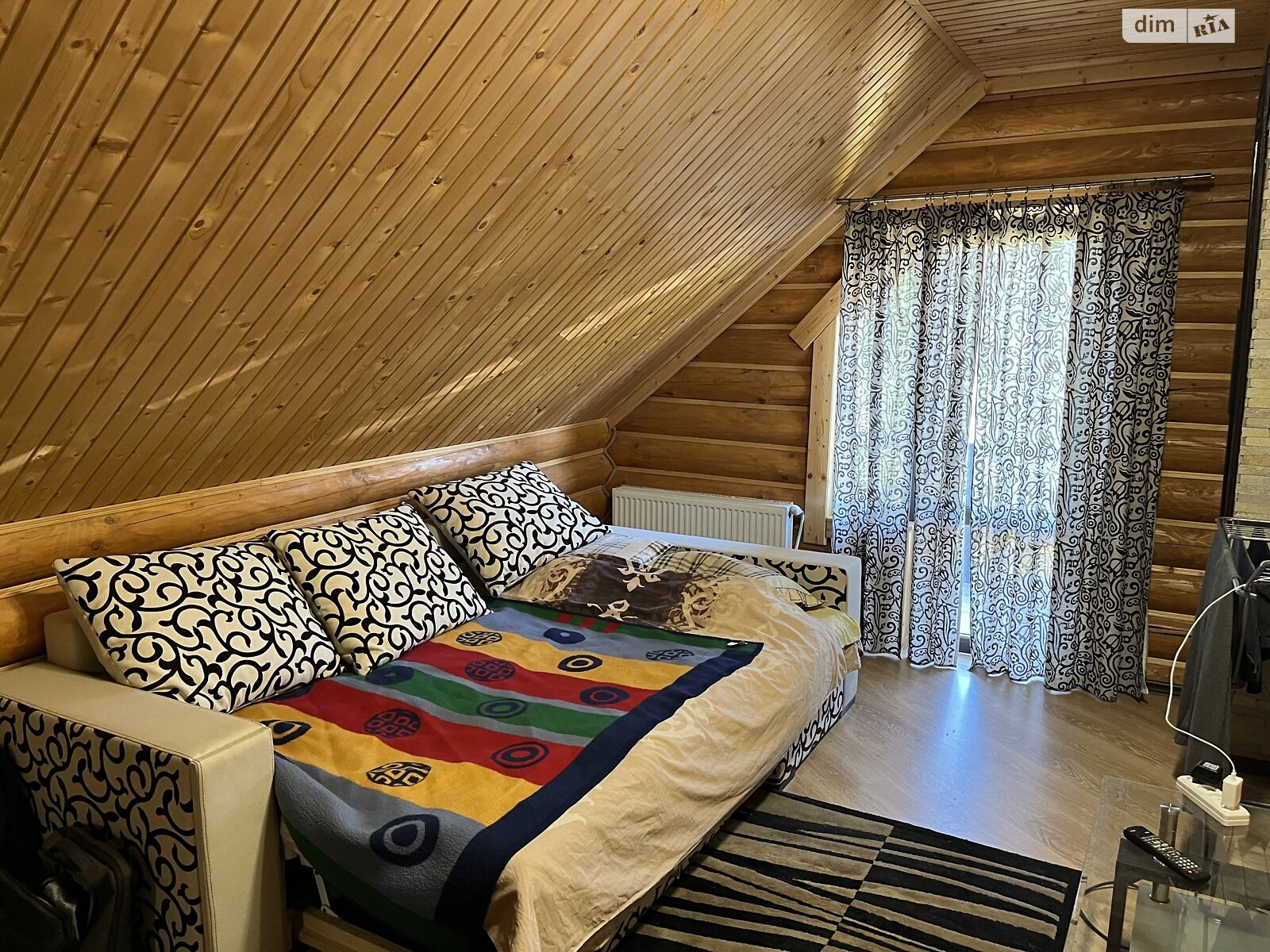 двоповерховий будинок бесідка, 140 кв. м, дерево та цегла. Продаж у Блищиводи фото 1 двоповерховий будинок бесідка, 140 кв. м, дерево та цегла. Продаж у Блищиводи фото 1