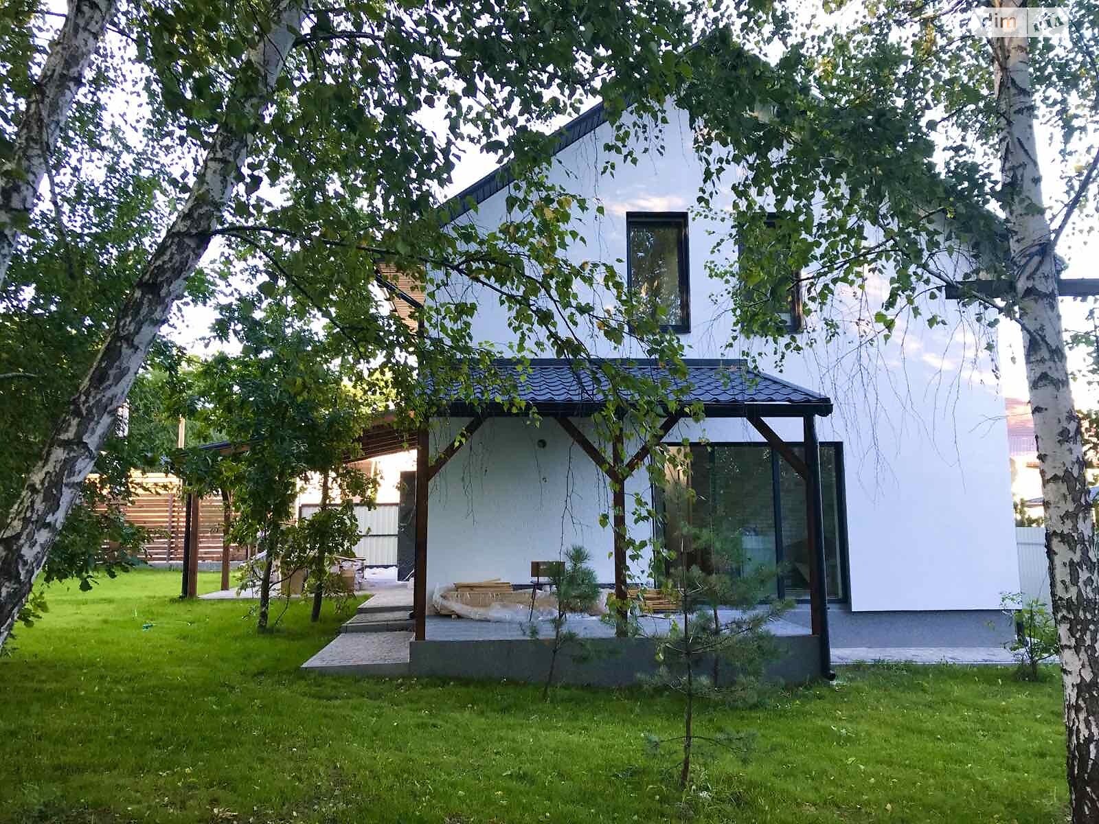 двухэтажный дом с отоплением, 110 кв. м, кирпич. Продажа в Блиставице фото 1 двухэтажный дом с отоплением, 110 кв. м, кирпич. Продажа в Блиставице фото 1