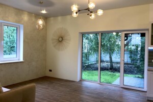 двоповерховий будинок з опаленням, 110 кв. м, цегла. Продаж у Блиставиці фото 2
