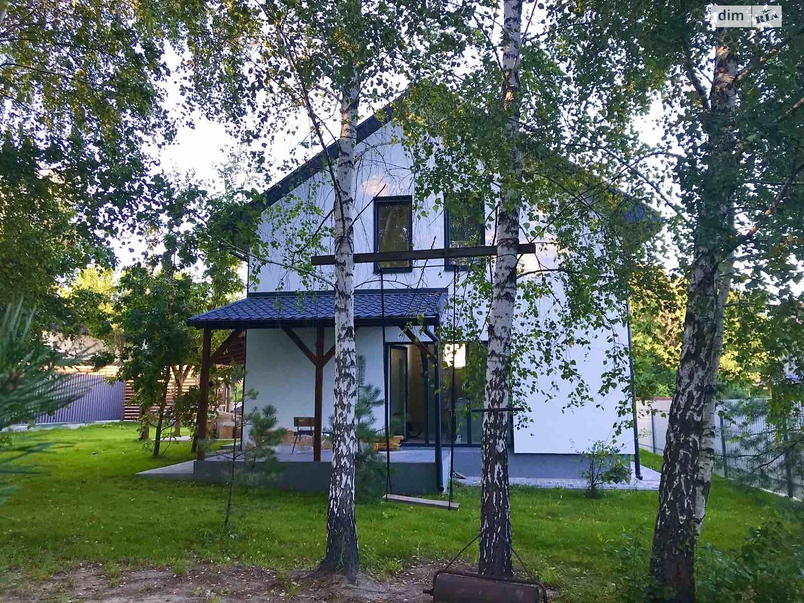 двухэтажный дом с отоплением, 110 кв. м, кирпич. Продажа в Блиставице фото 1 двухэтажный дом с отоплением, 110 кв. м, кирпич. Продажа в Блиставице фото 1