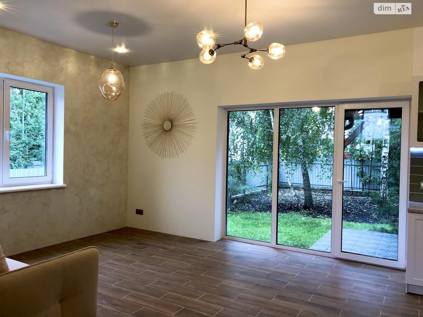 двухэтажный дом с ремонтом, 110 кв. м, газобетон. Продажа в Блиставице фото 1 двухэтажный дом с ремонтом, 110 кв. м, газобетон. Продажа в Блиставице фото 1