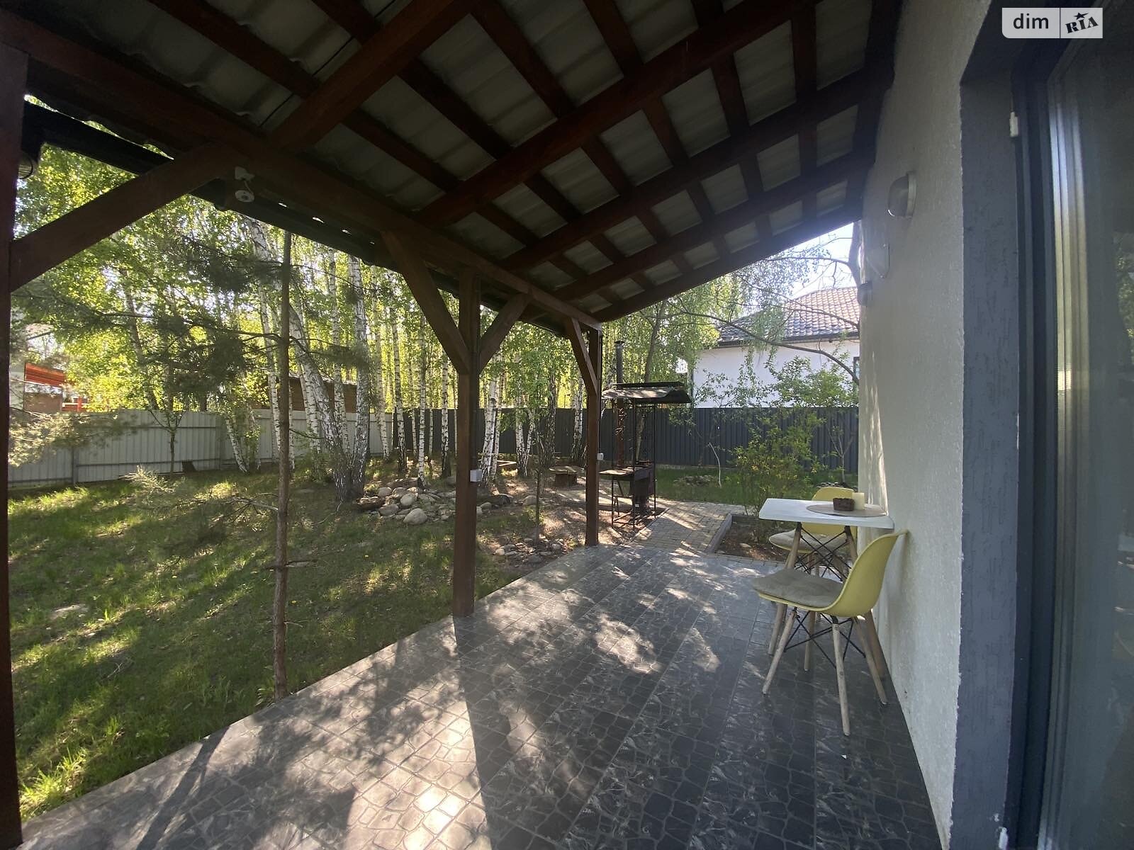 двухэтажный дом с ремонтом, 110 кв. м, газобетон. Продажа в Блиставице фото 1 двухэтажный дом с ремонтом, 110 кв. м, газобетон. Продажа в Блиставице фото 1
