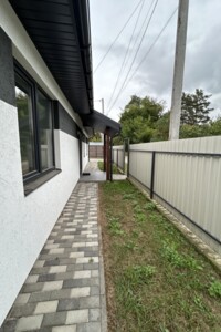 одноповерховий будинок, 115 кв. м, газобетон. Продаж у Блиставиці фото 2