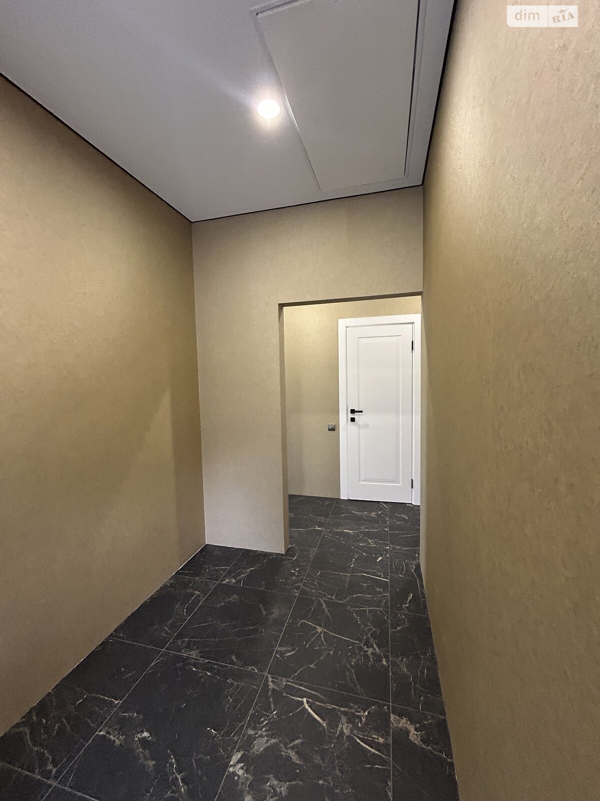 одноповерховий будинок, 115 кв. м, газобетон. Продаж у Блиставиці фото 1