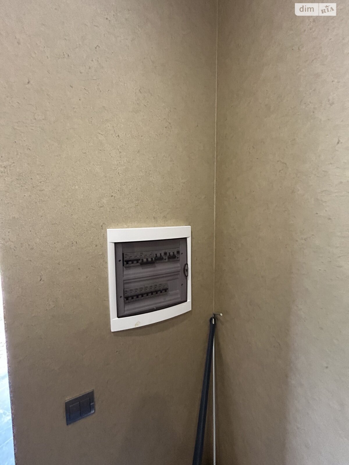 одноповерховий будинок, 115 кв. м, газобетон. Продаж у Блиставиці фото 1