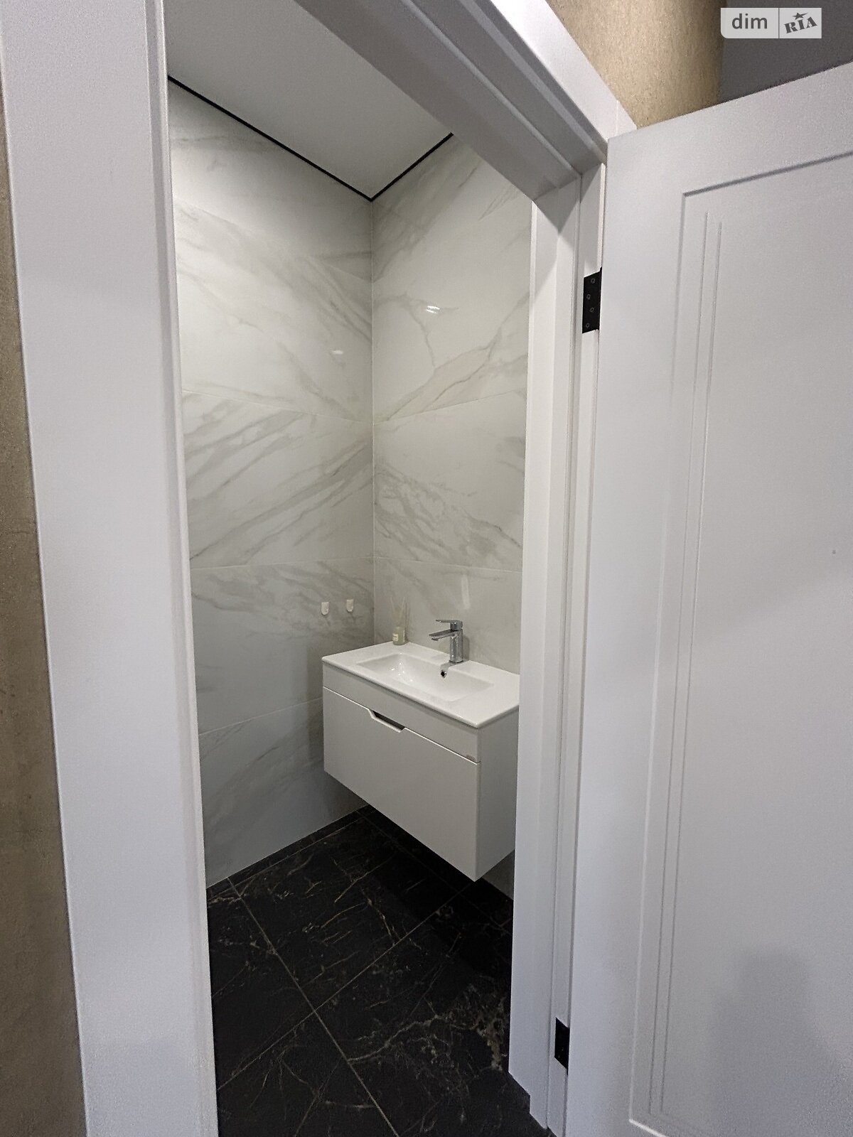 одноповерховий будинок, 115 кв. м, газобетон. Продаж у Блиставиці фото 1