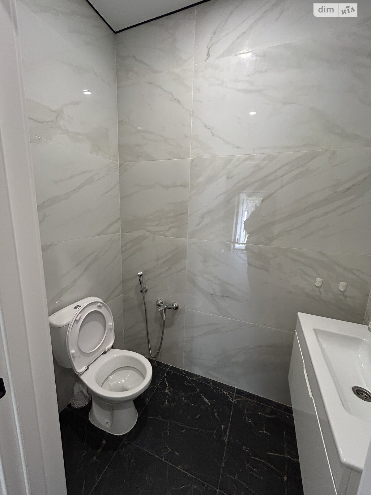 одноповерховий будинок, 115 кв. м, газобетон. Продаж у Блиставиці фото 1