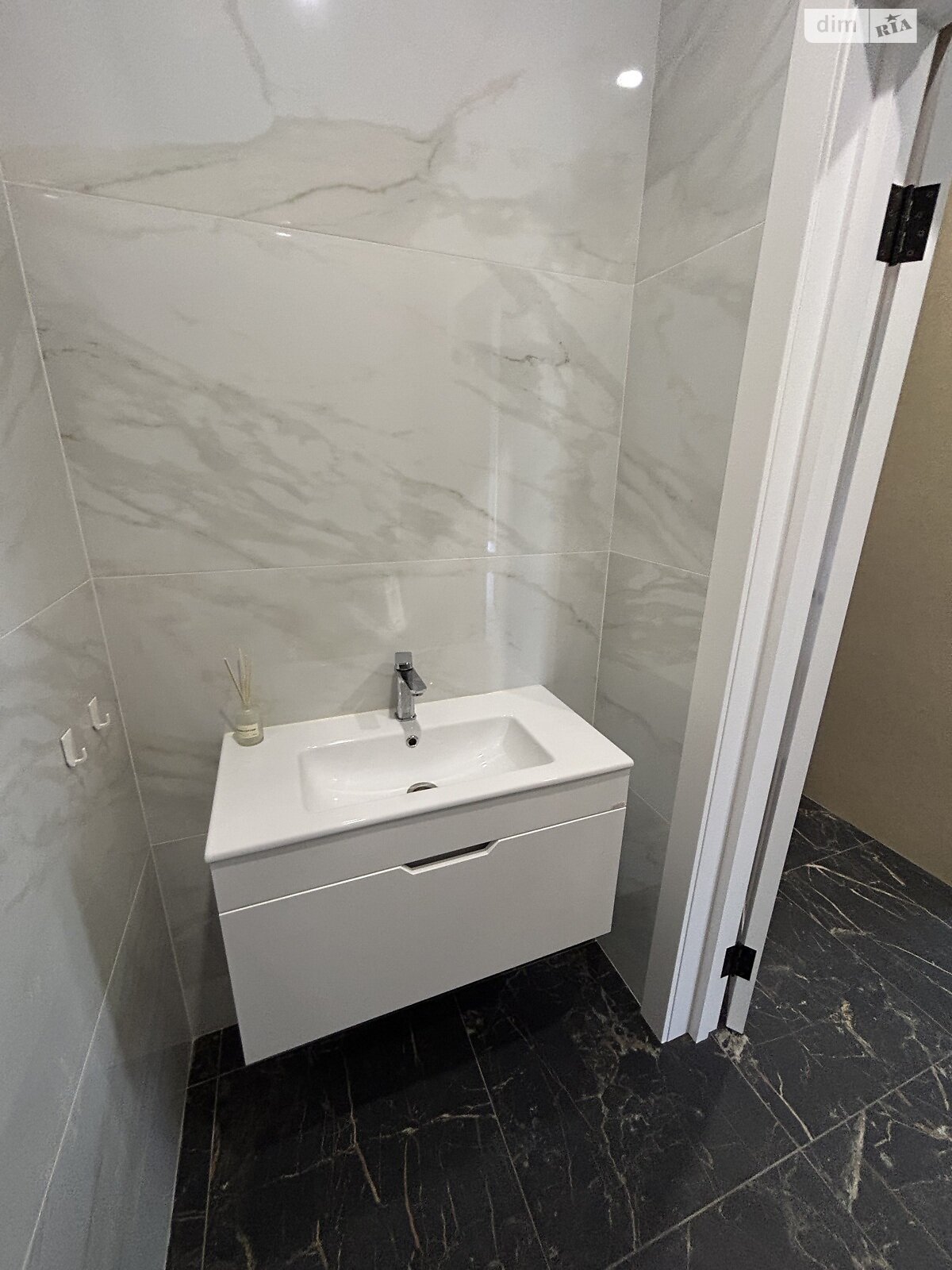 одноповерховий будинок, 115 кв. м, газобетон. Продаж у Блиставиці фото 1