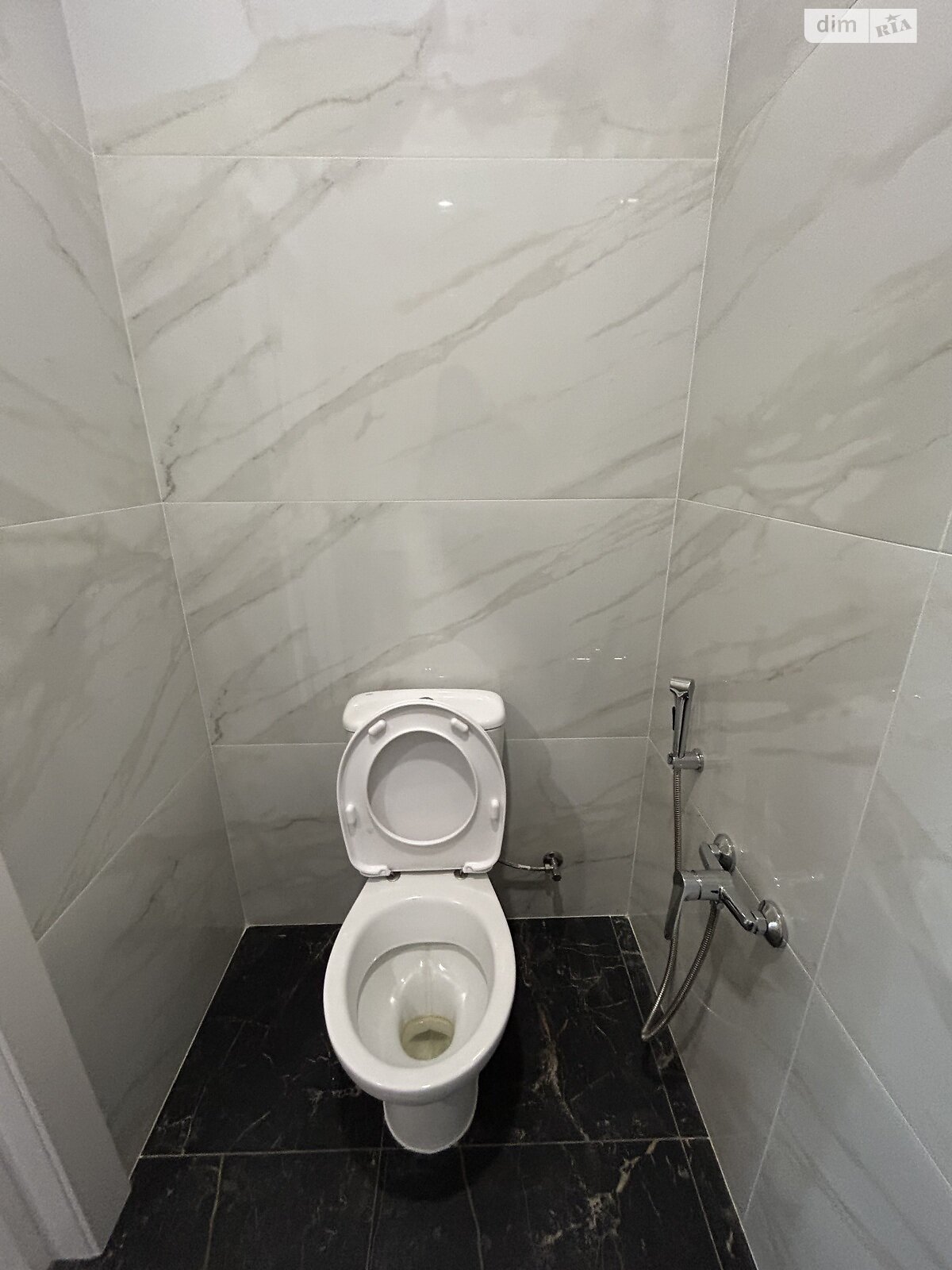 одноповерховий будинок, 115 кв. м, газобетон. Продаж у Блиставиці фото 1